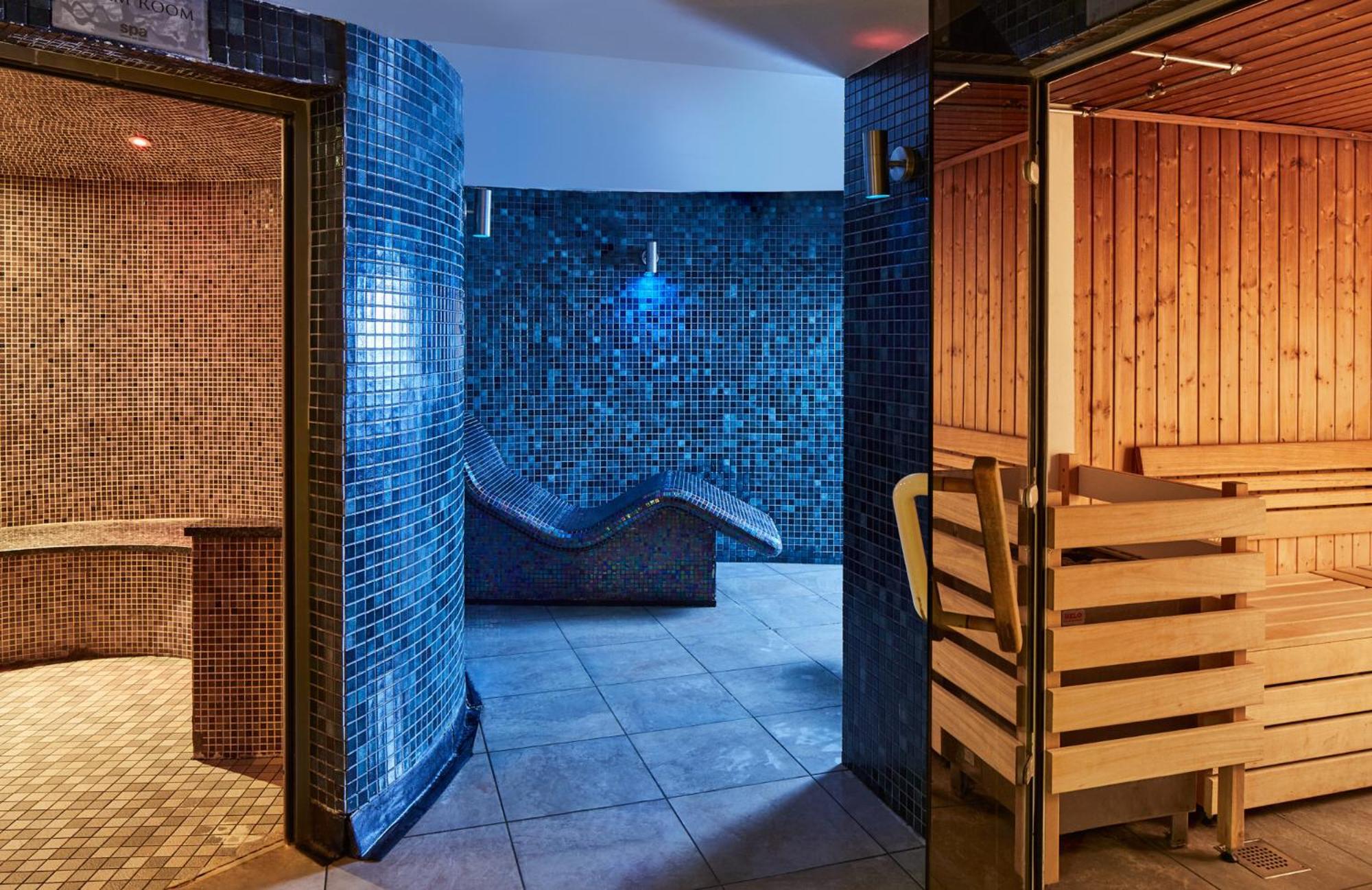 Hotel Marriott Piccadilly 4*