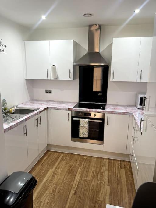 Cozie 1 Bedroom Manchester