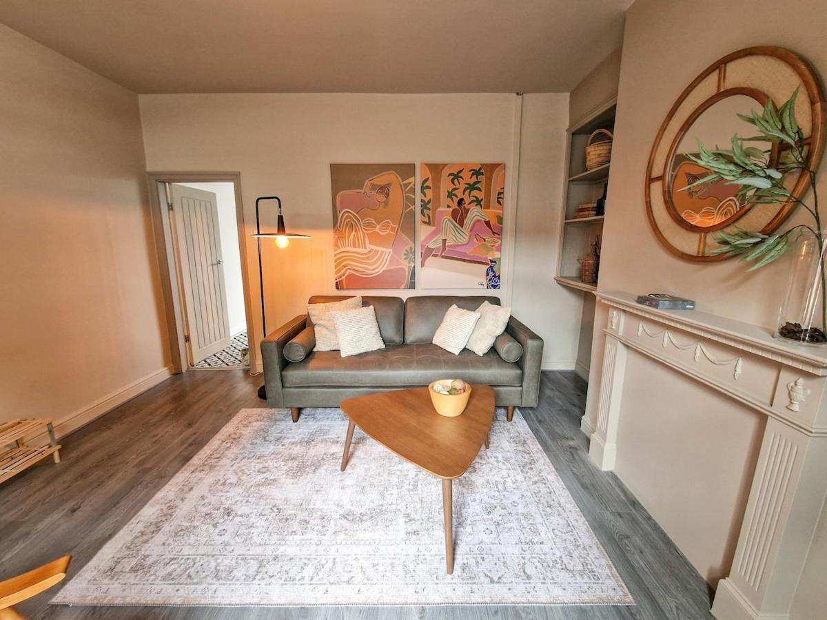 2 Bed Near Centre By Superhost * Manchester