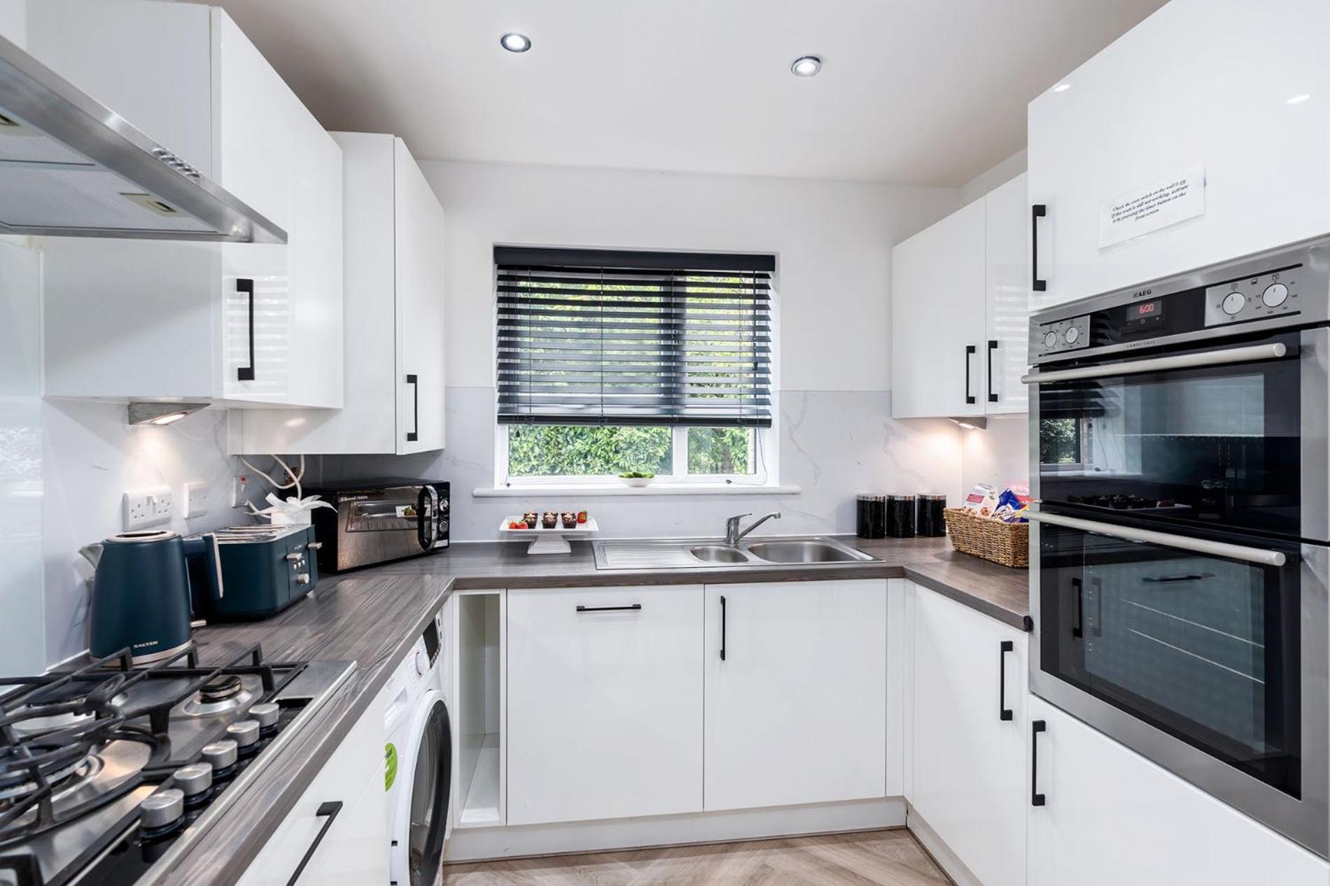 Holiday home Riverside Villas *