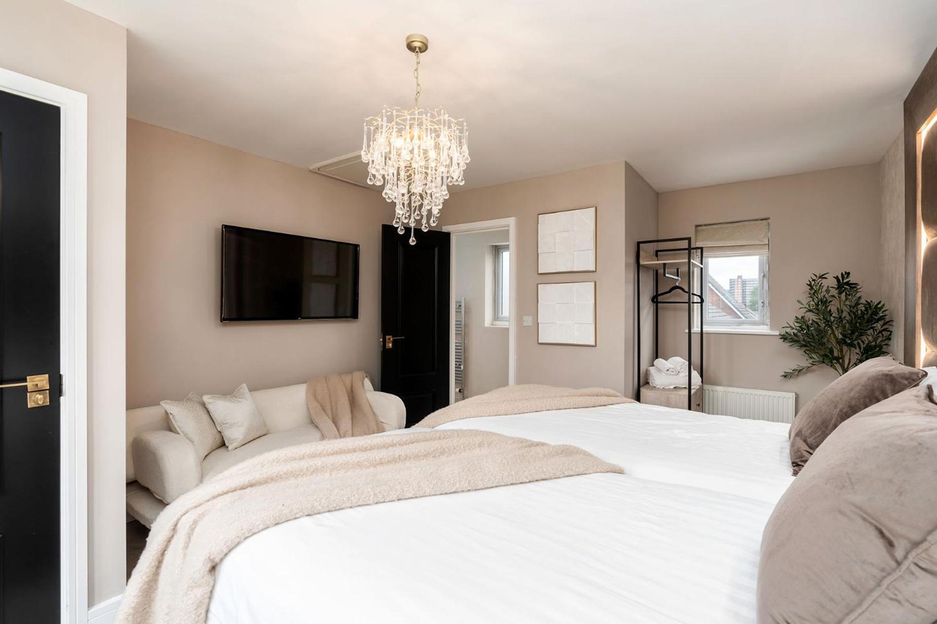 Riverside Villas Holiday home