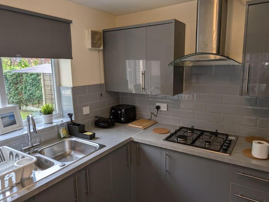 Goshen Holiday home Manchester