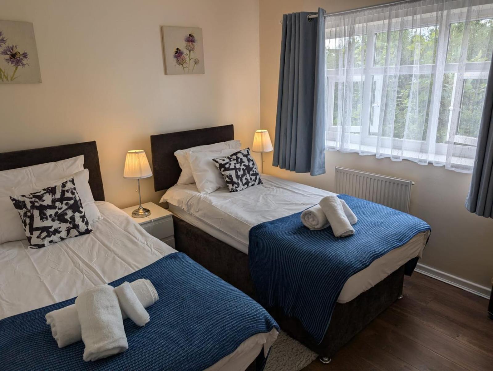Goshen Holiday home Manchester