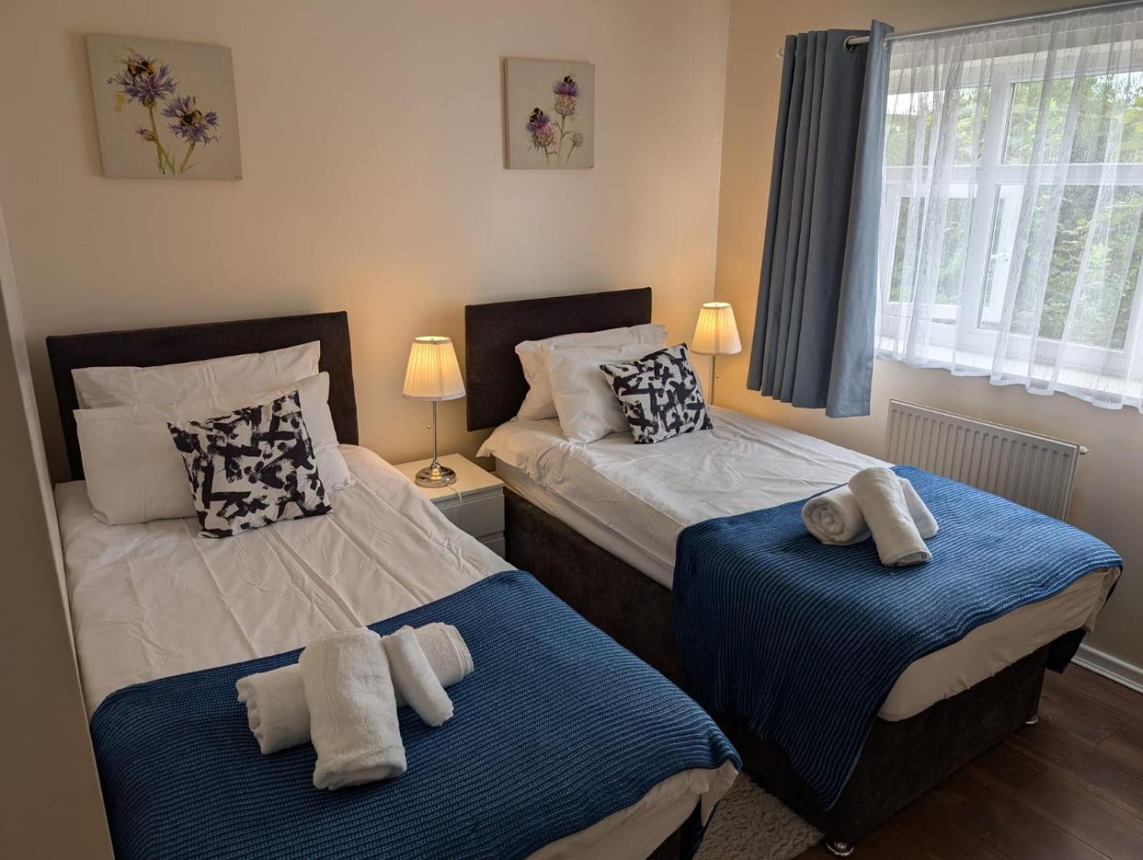 Goshen Holiday home Manchester