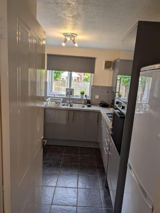 Holiday home Goshen *