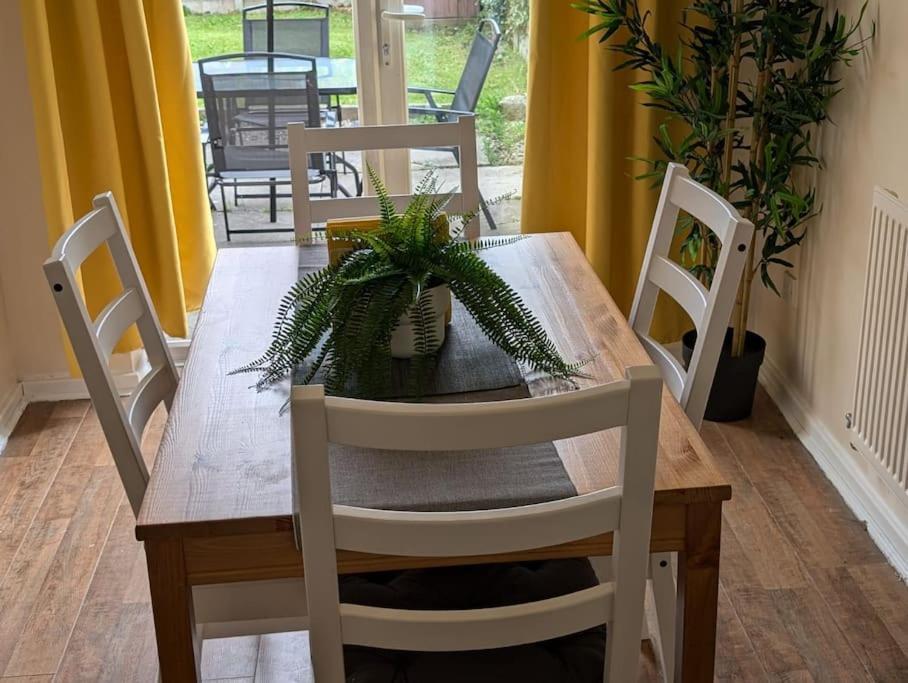 Holiday home Goshen