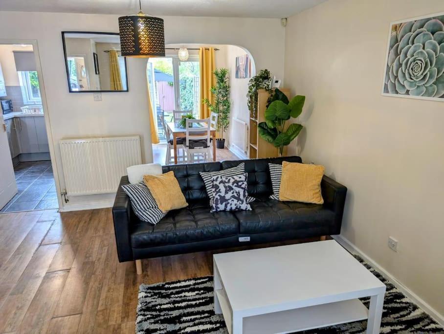 Holiday home Goshen Manchester