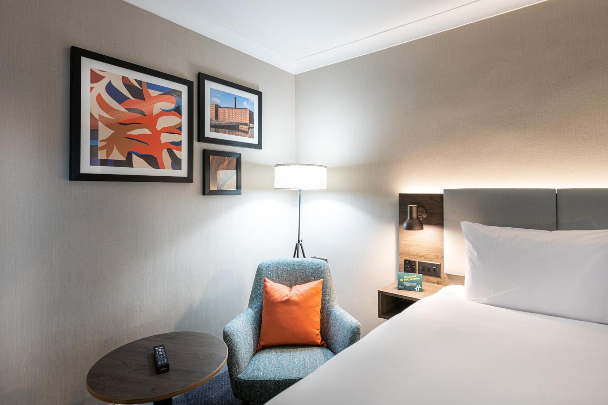 - - Oldham By Ihg 3*