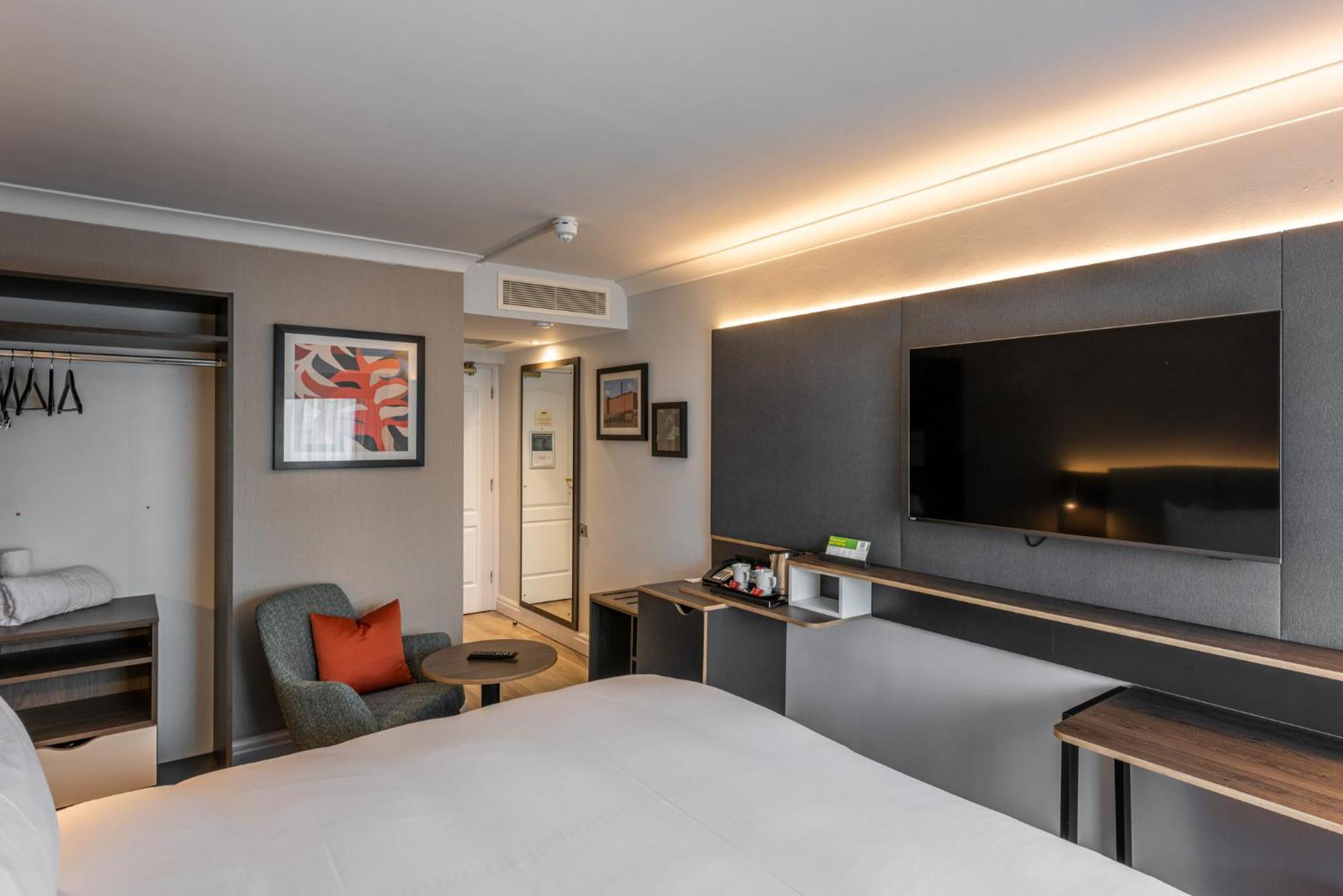 - Manchester - Oldham By Ihg 3* Failsworth