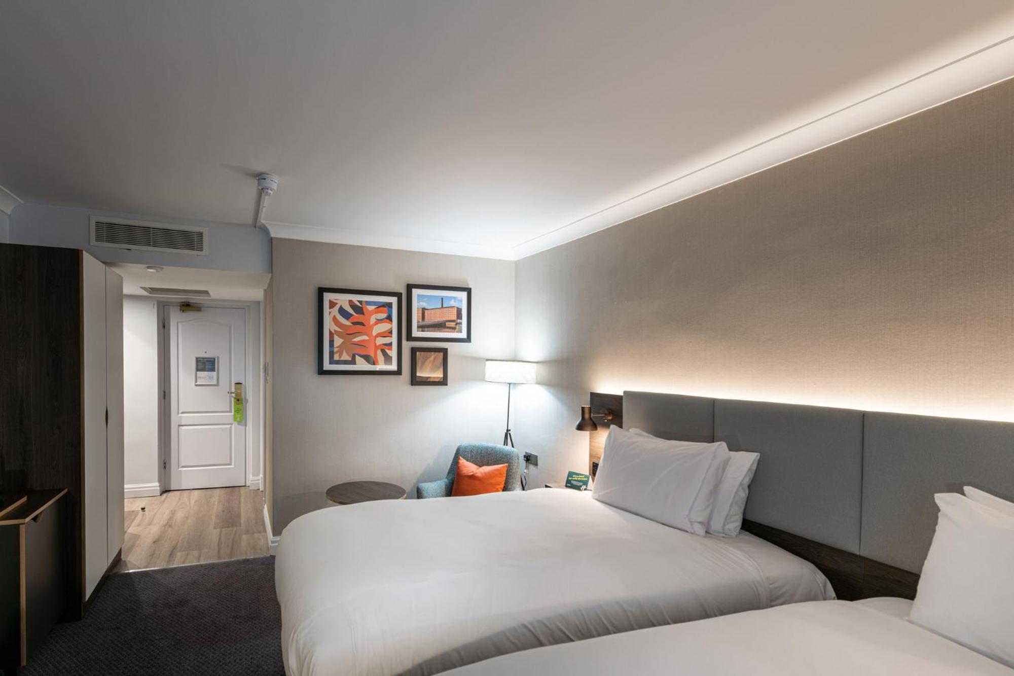 - - Oldham By Ihg Hotel Manchester
