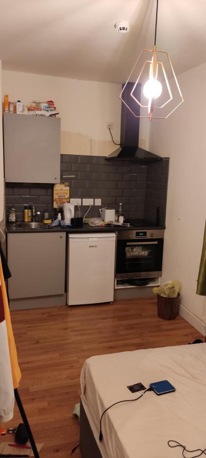 Apartment In Levenshulme