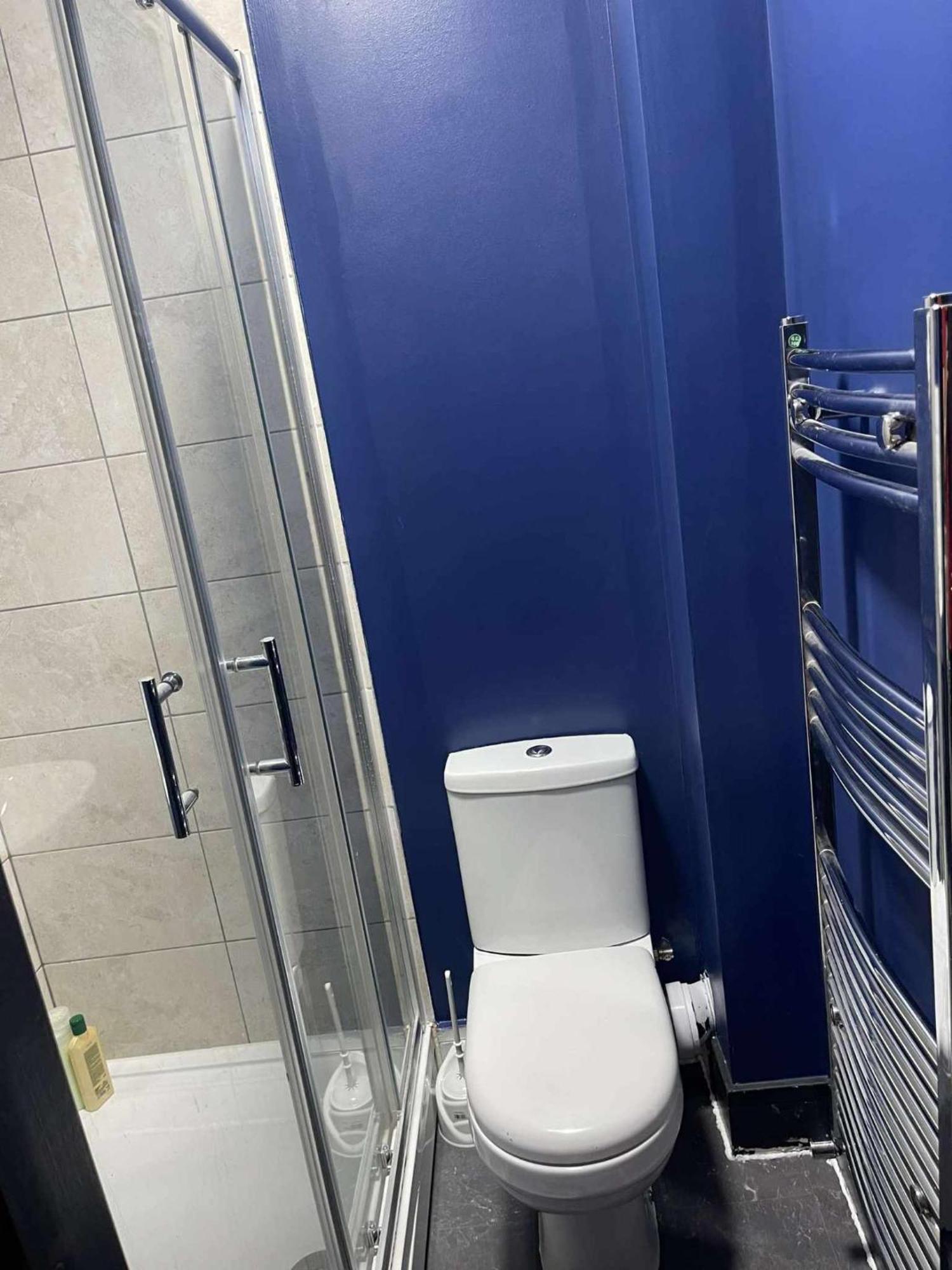 Double En In Levenshulme * Manchester