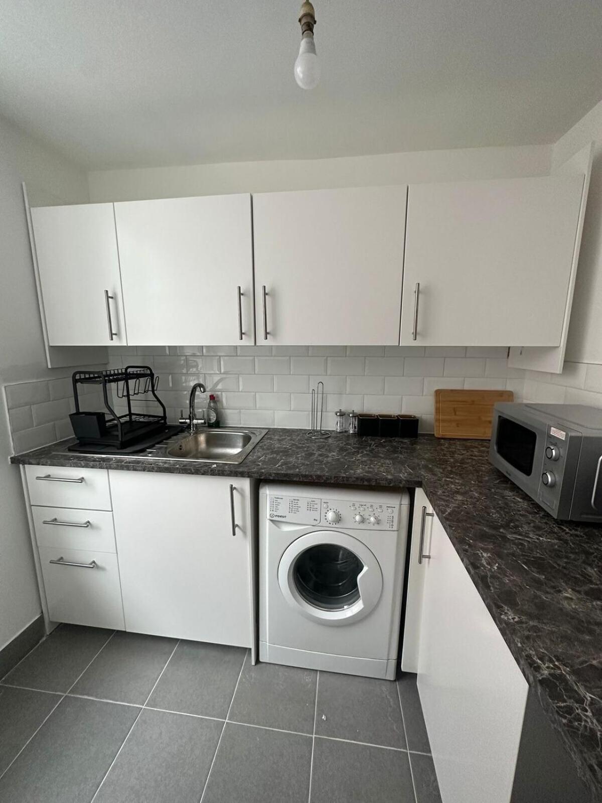 Centre Perfect Location Apartment Manchester