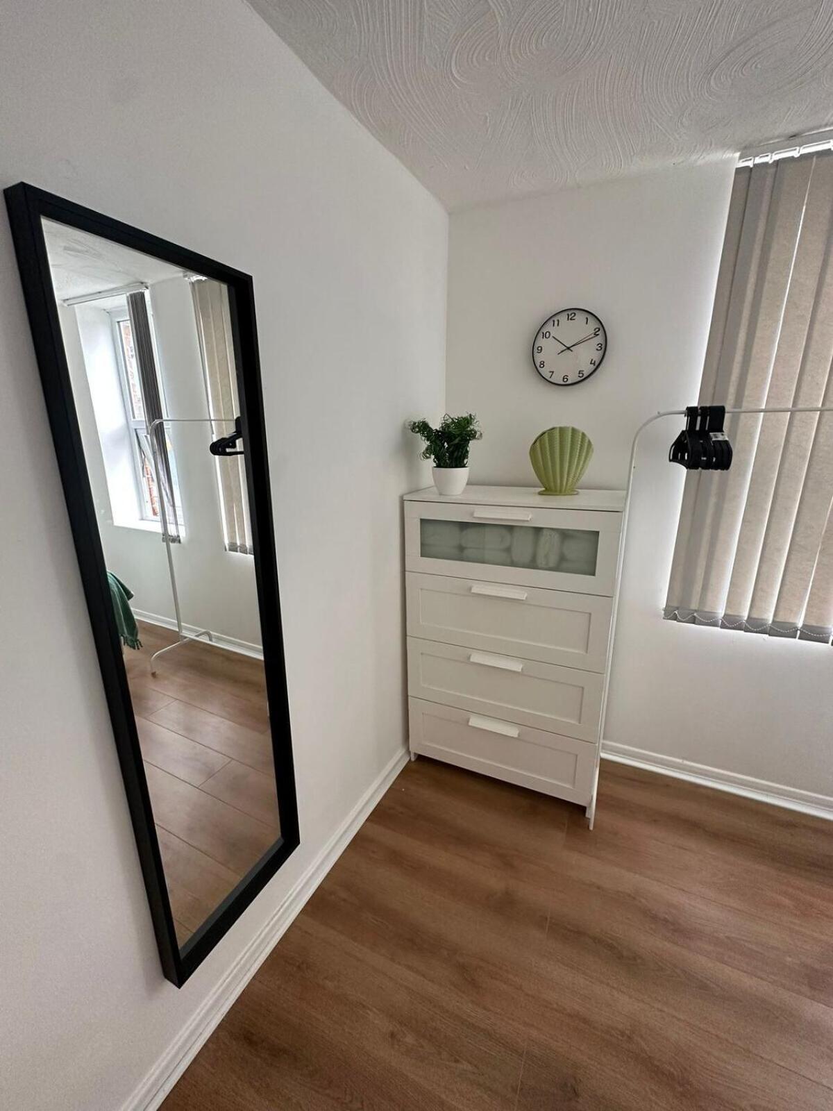 Apartment Centre Perfect Location Manchester