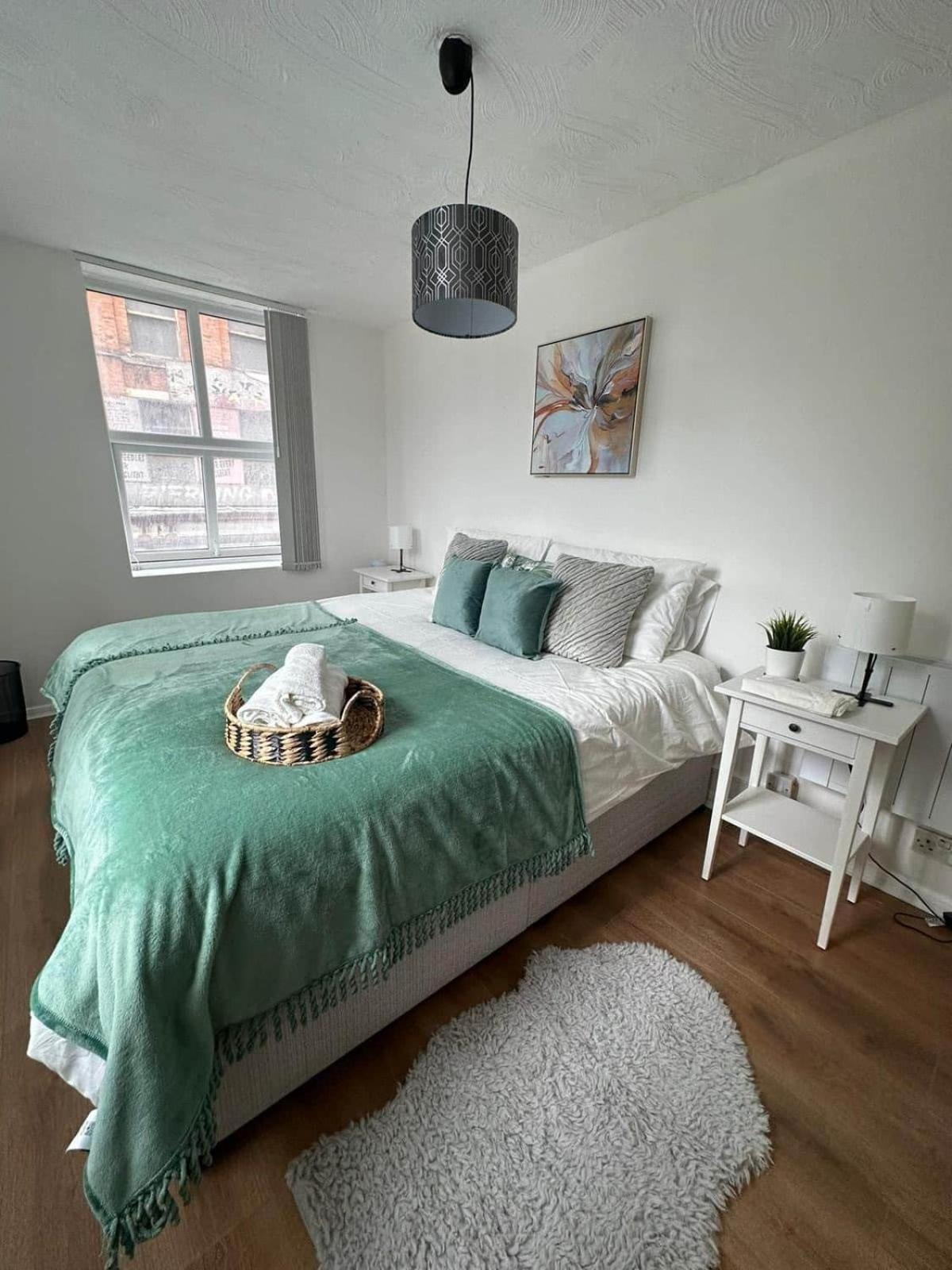 Centre Perfect Location Apartment