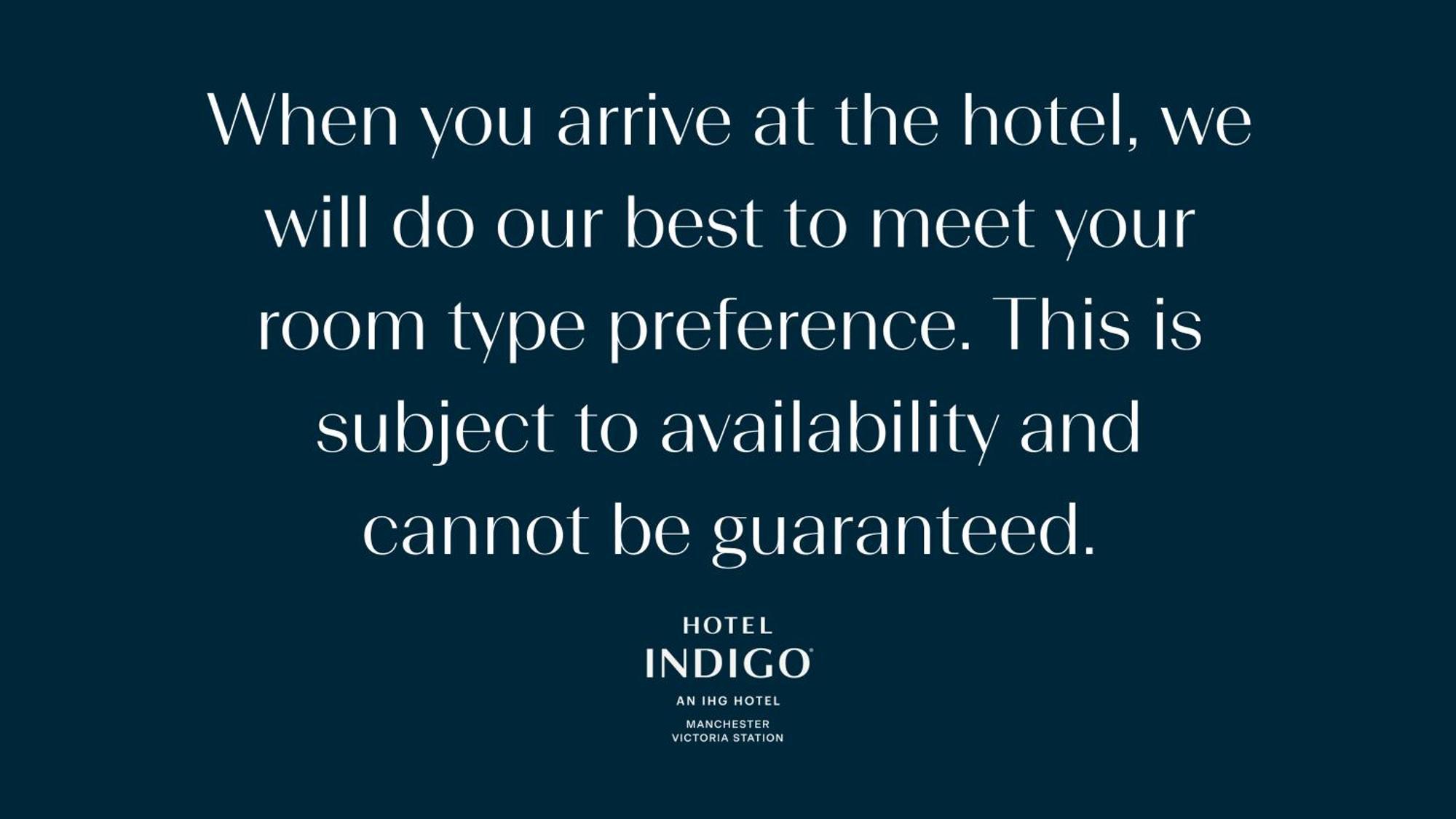 Indigo - Victoria Station By Ihg 4*