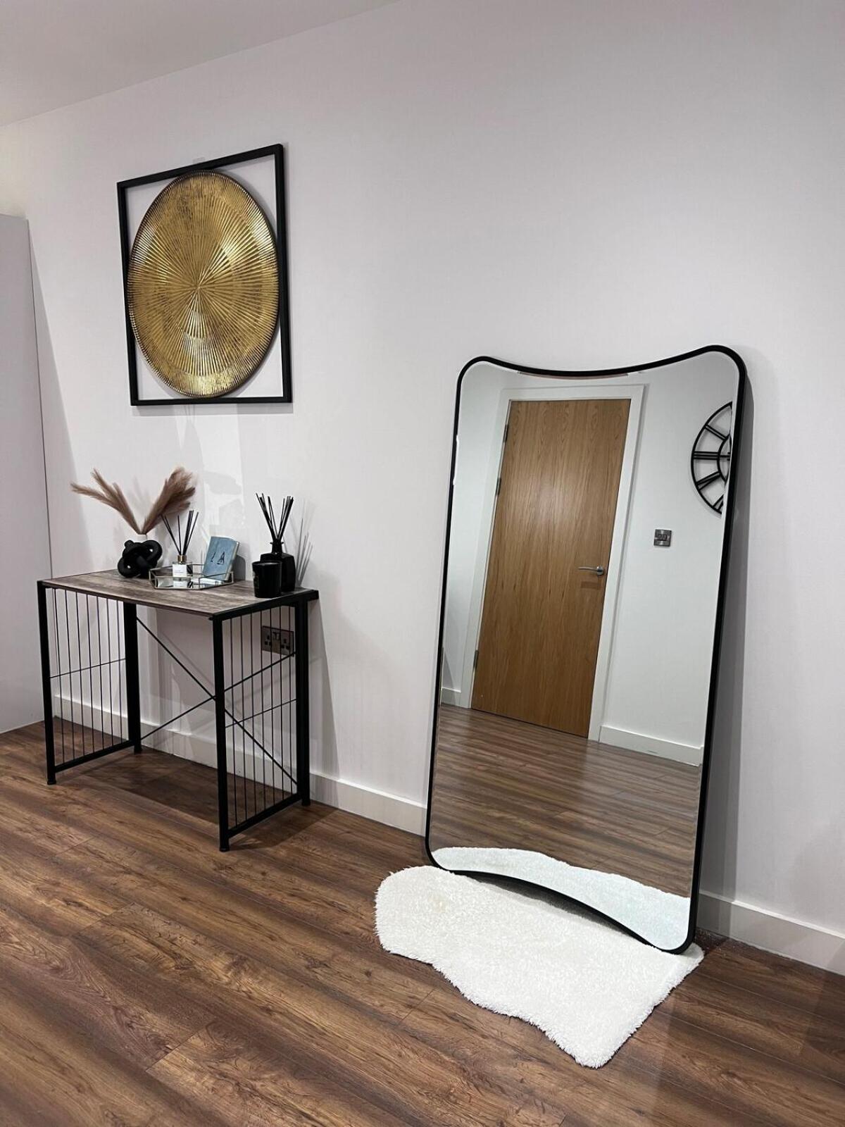 Hadeti Luxury Homes Apartment *