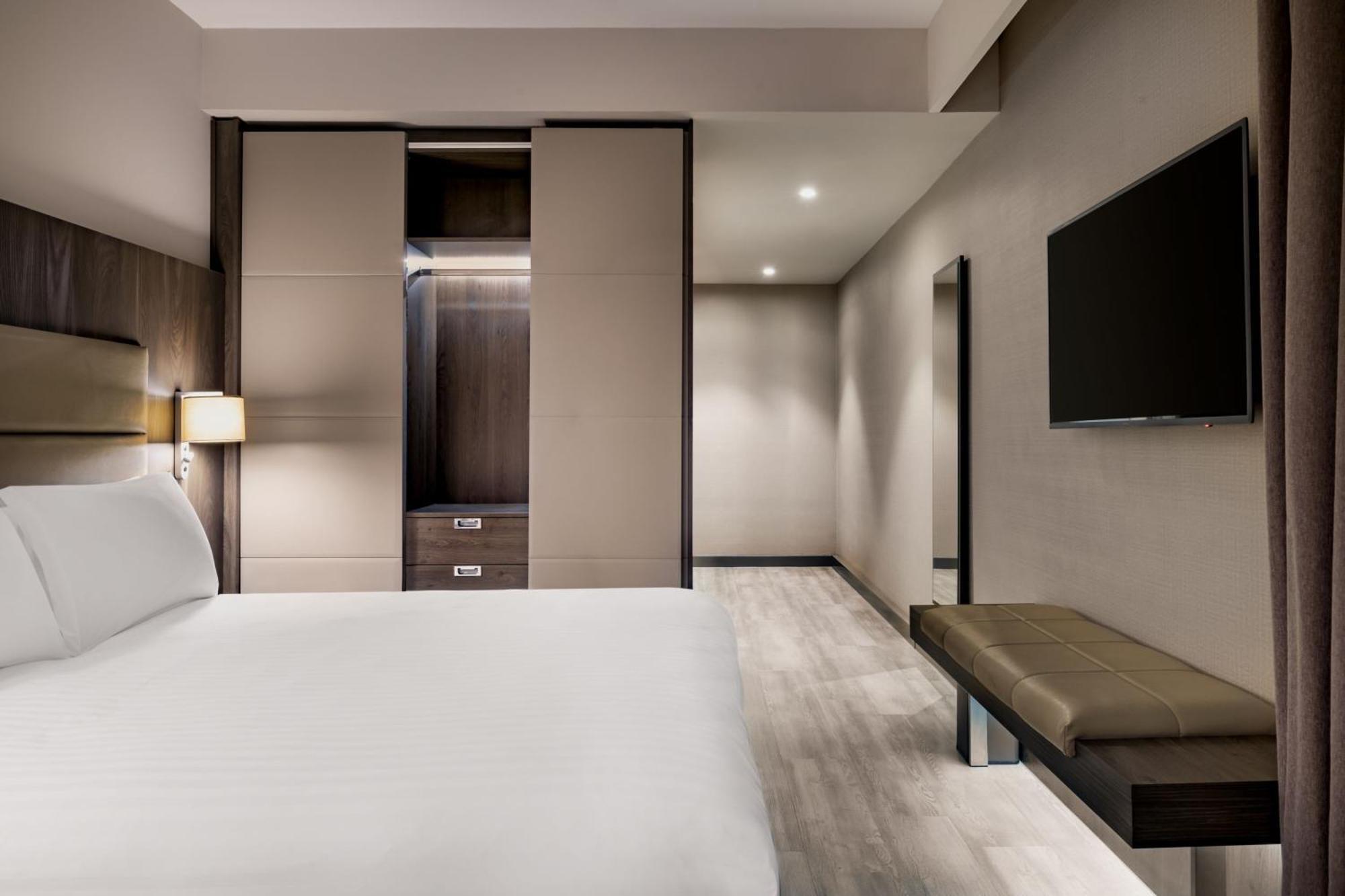 Ac By Marriott Centre 4* Manchester