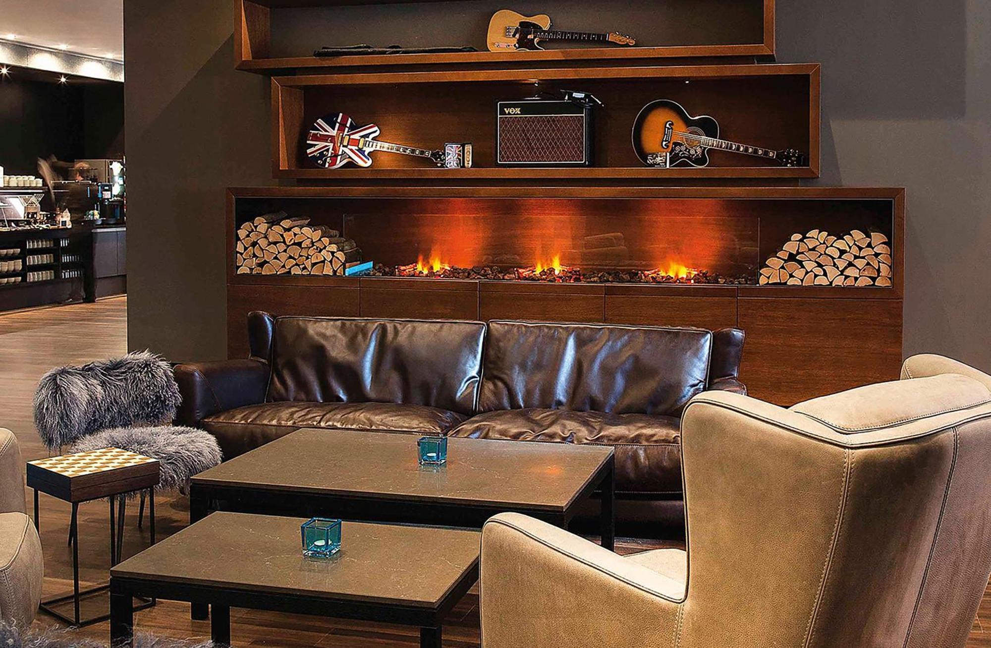 One Manchester-piccadilly 3* Manchester