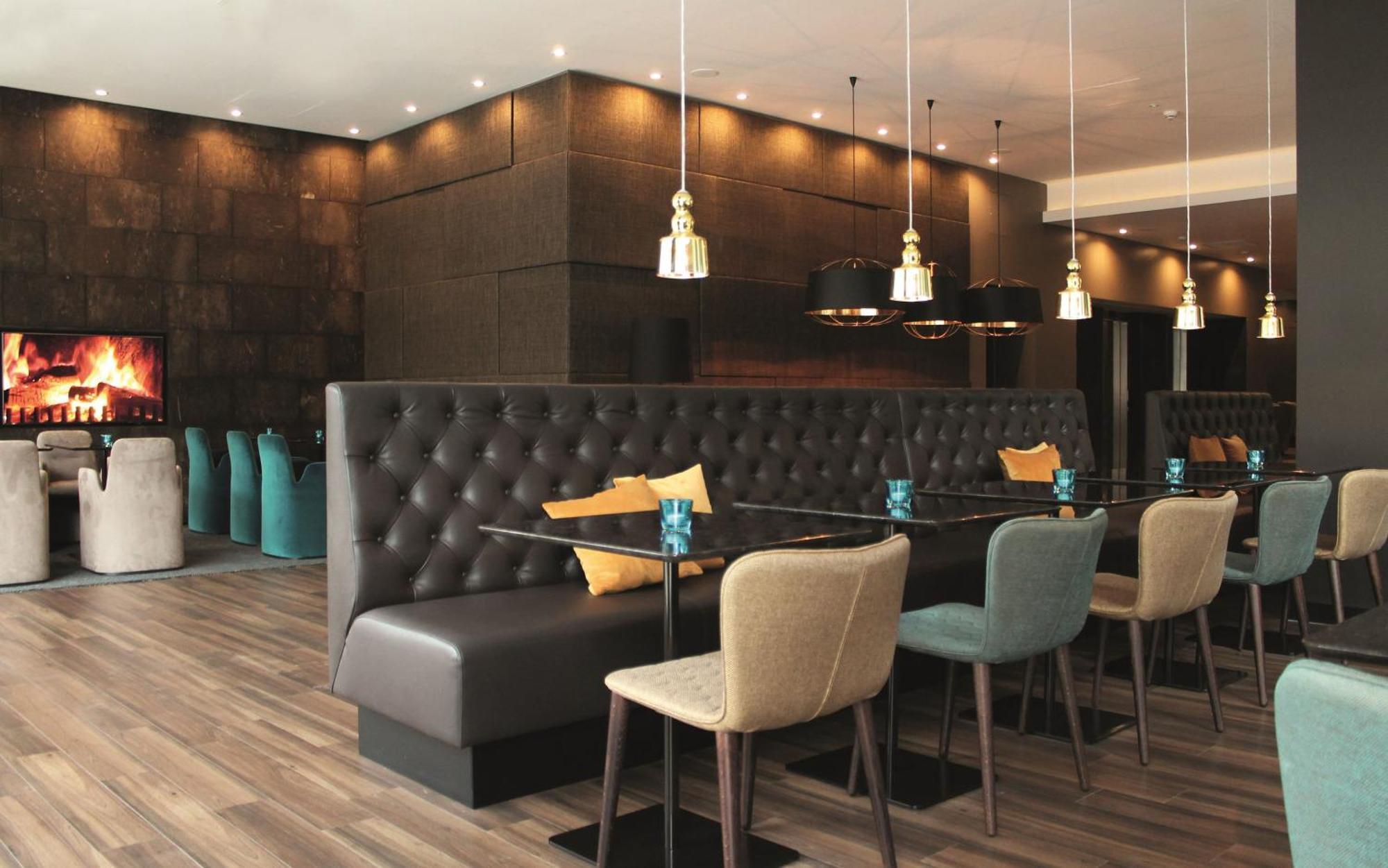 Hotel One Manchester-piccadilly 3*