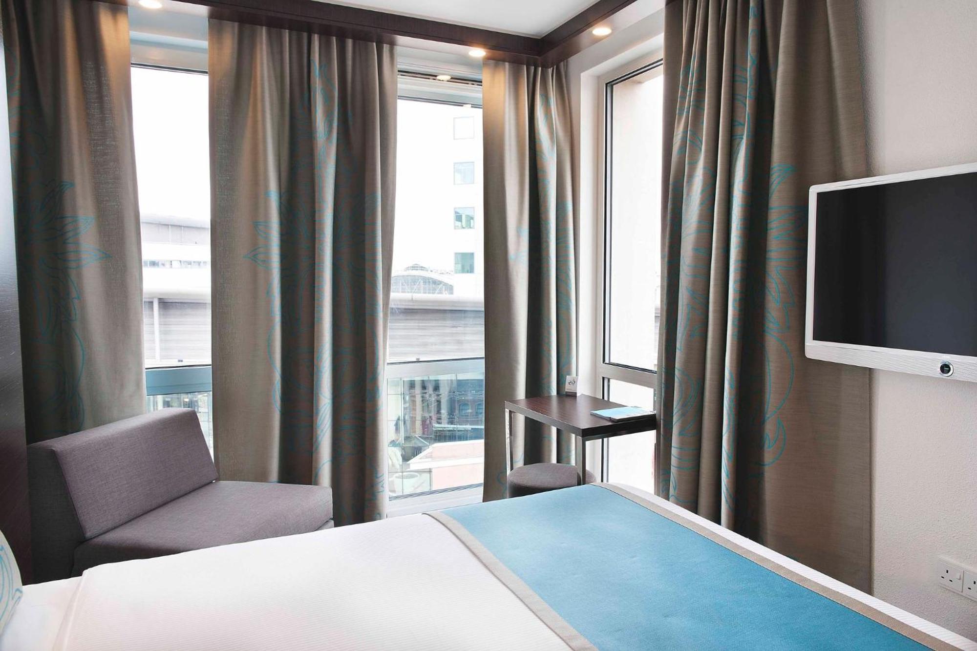 One Manchester-piccadilly Hotel