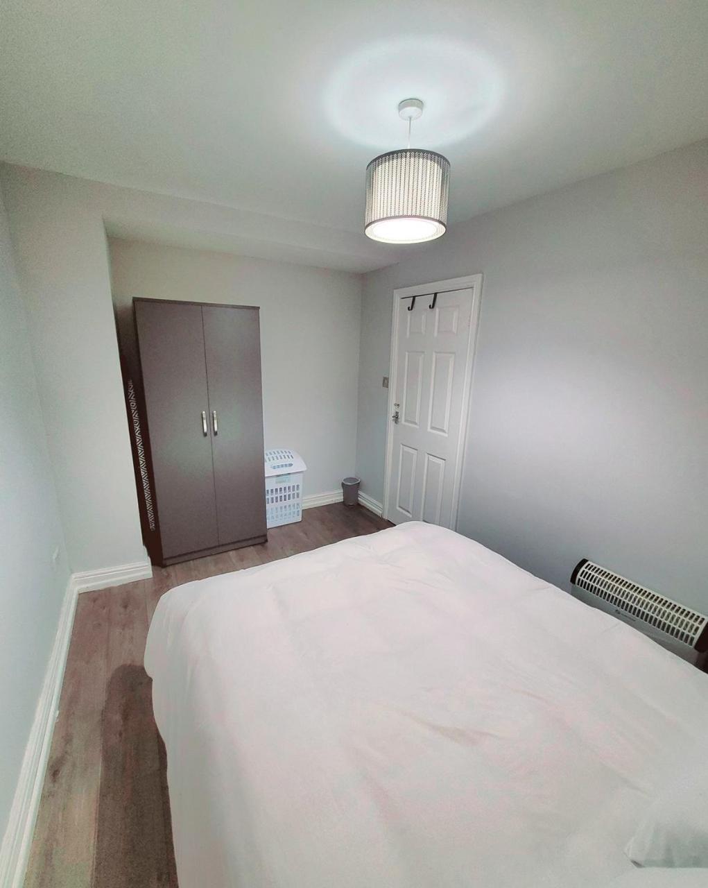 Charming One Shared Flat Near Centre By Etihad Stadium Coop Homestay
