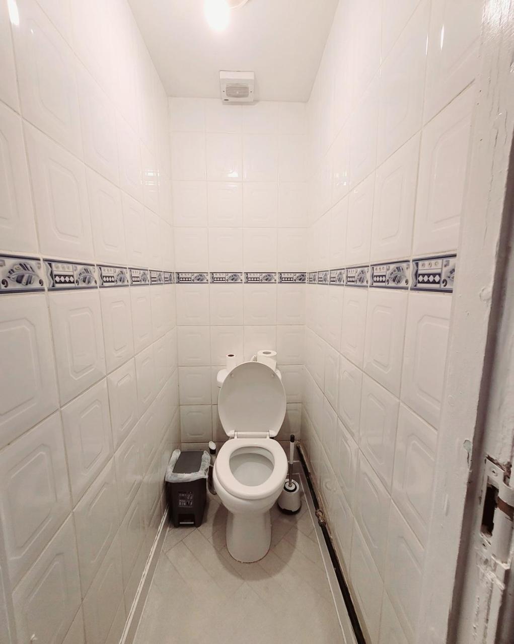 Homestay Charming One Shared Flat Near Centre By Etihad Stadium Coop Manchester