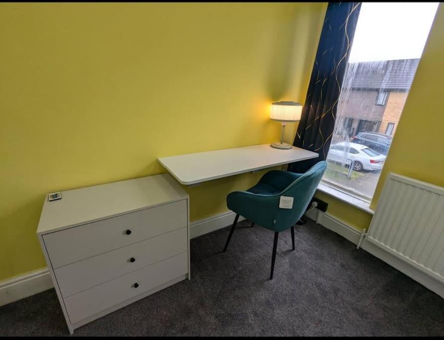 Holiday home Beautiful 2 Bed 1 Bath