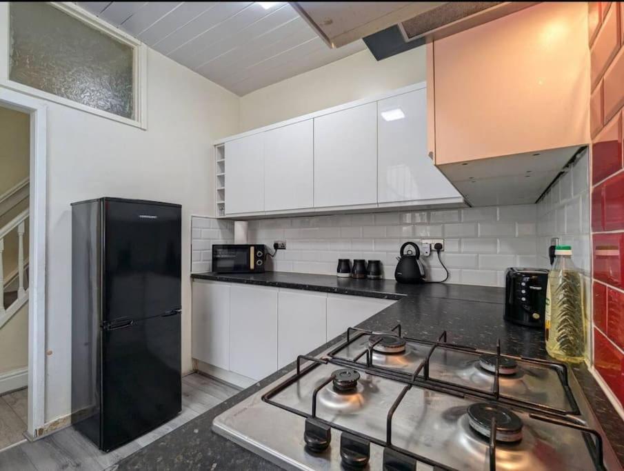 Beautiful 2 Bed 1 Bath Holiday home
