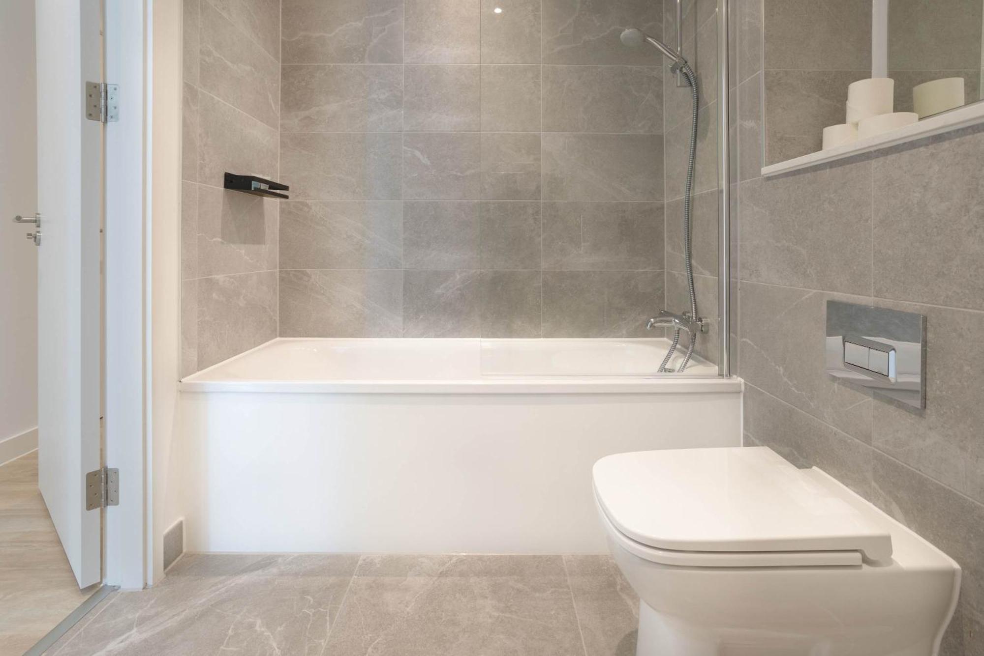 Alabaster By Casacity Apartment Manchester