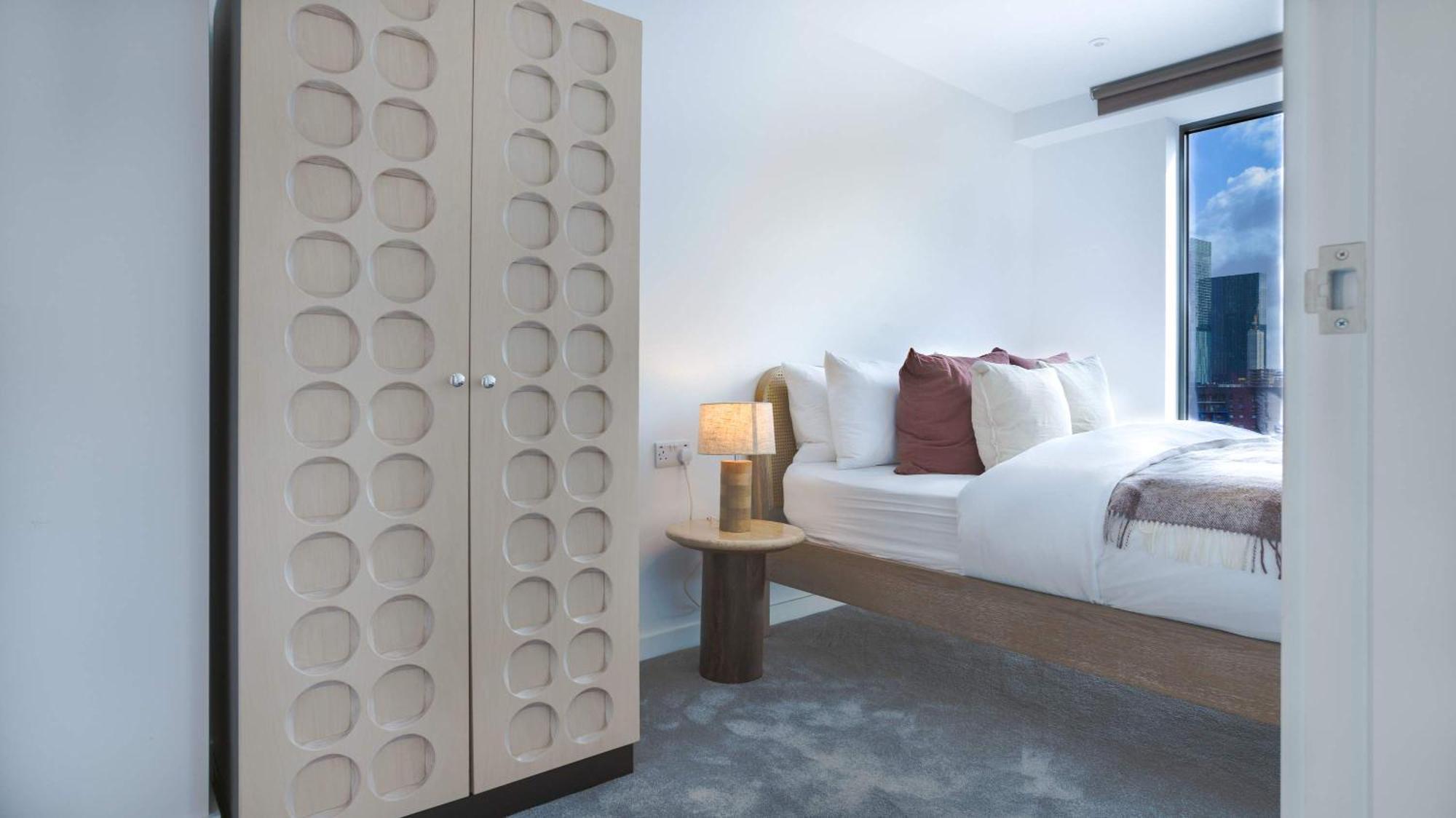 Alabaster By Casacity Apartment *