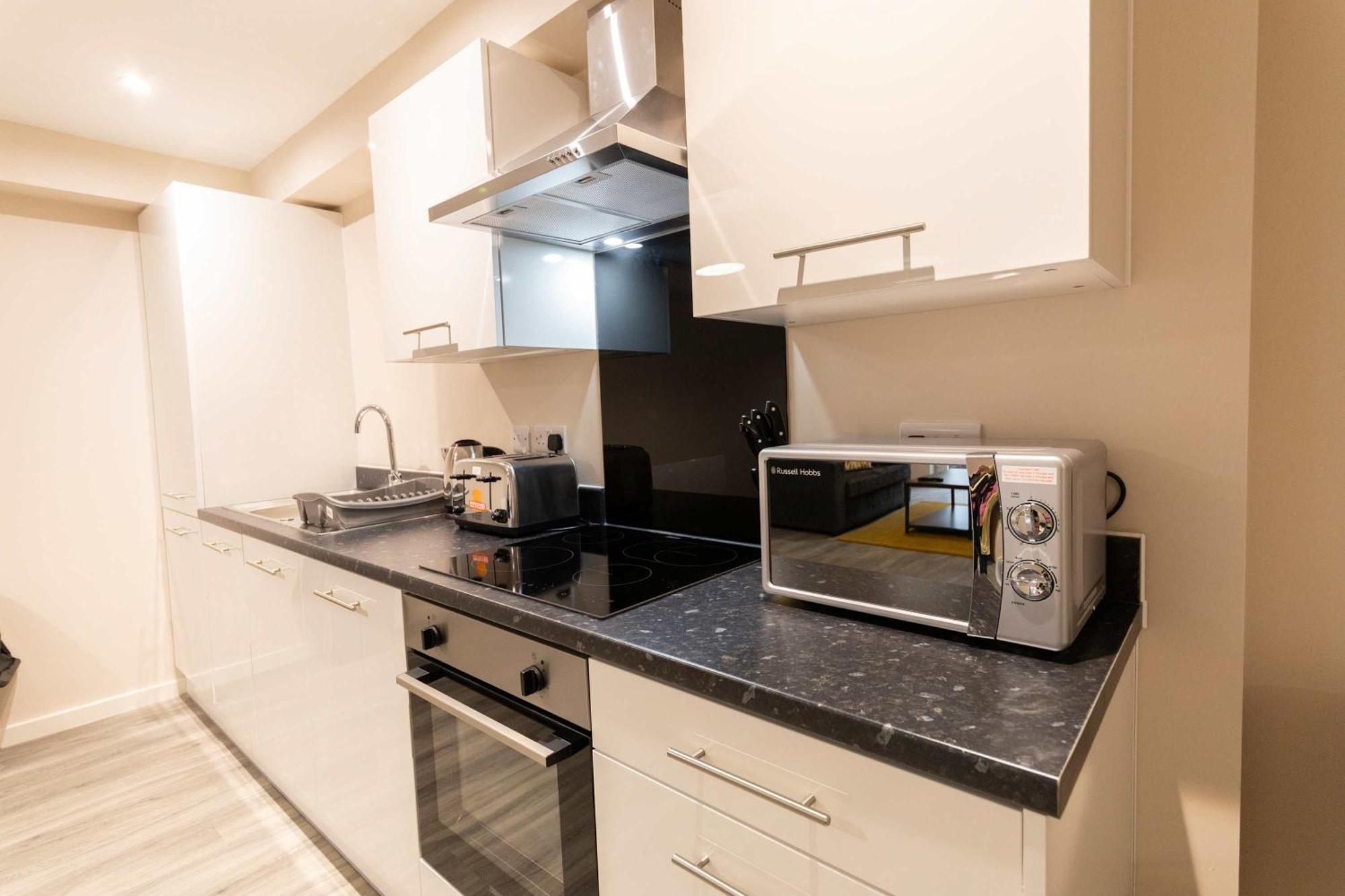 Fabulous 2 Bedroom In Machester *
