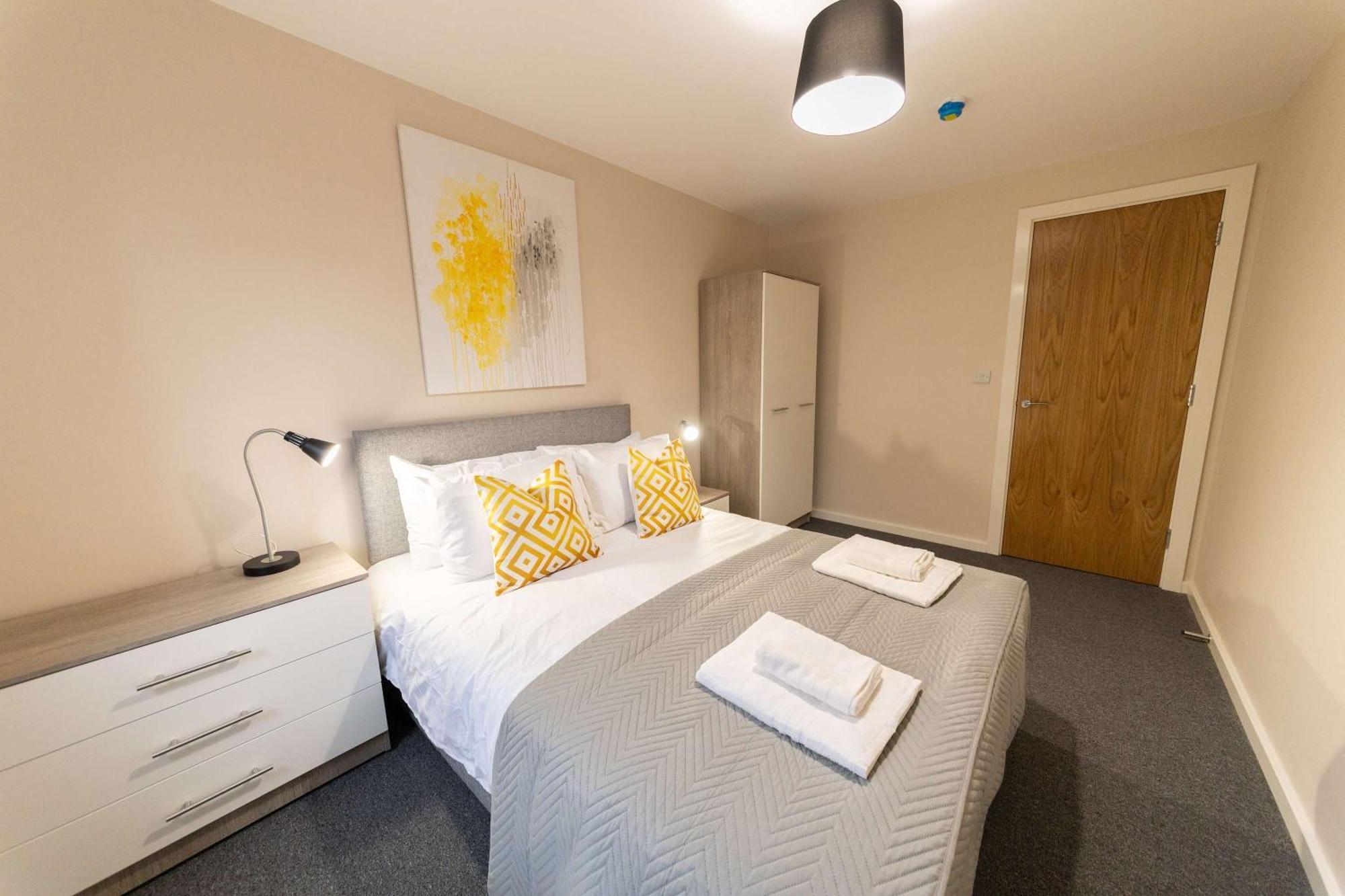 Fabulous 2 Bedroom In Machester *