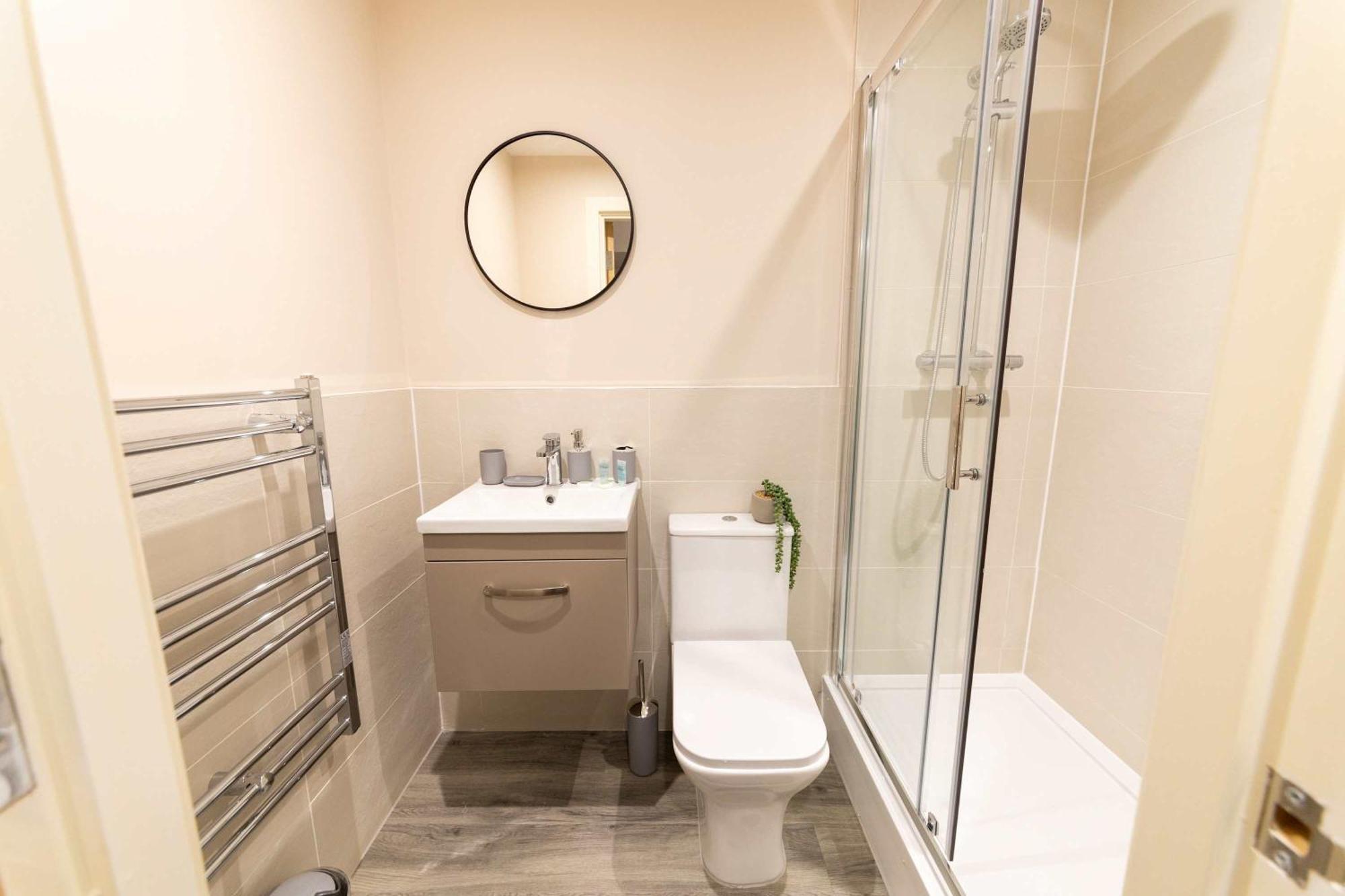 Fabulous 2 Bedroom In Machester *