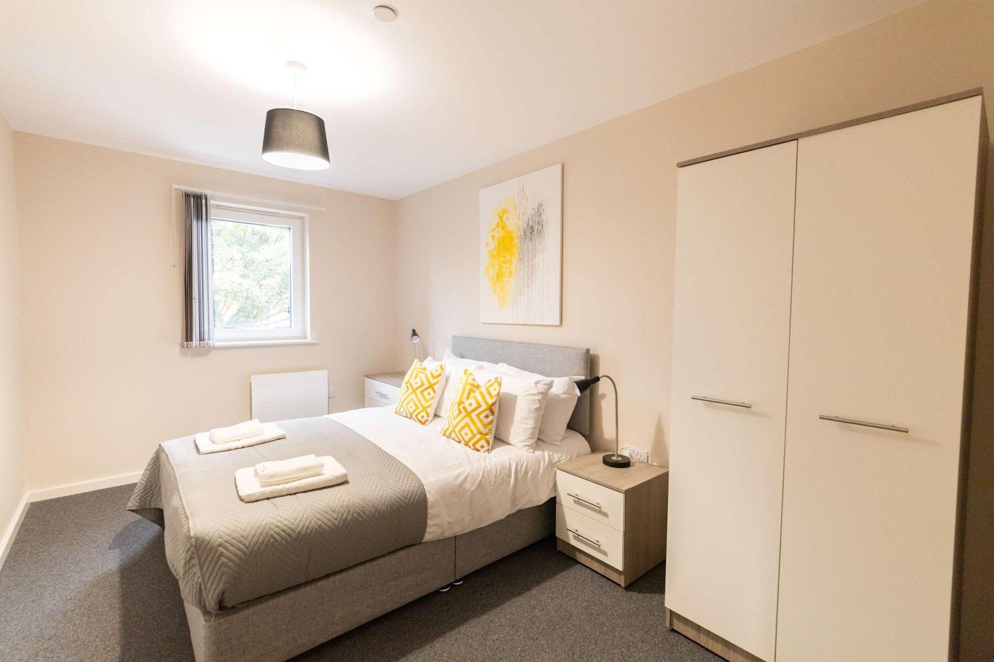 Fabulous 2 Bedroom In Machester
