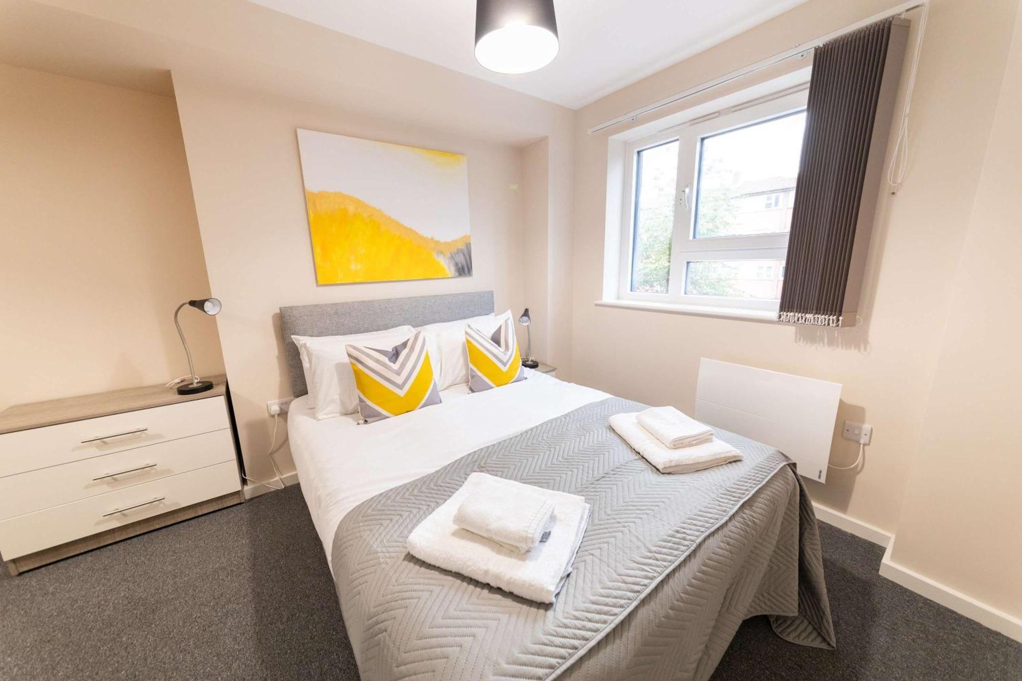 Fabulous 2 Bedroom In Machester * Manchester