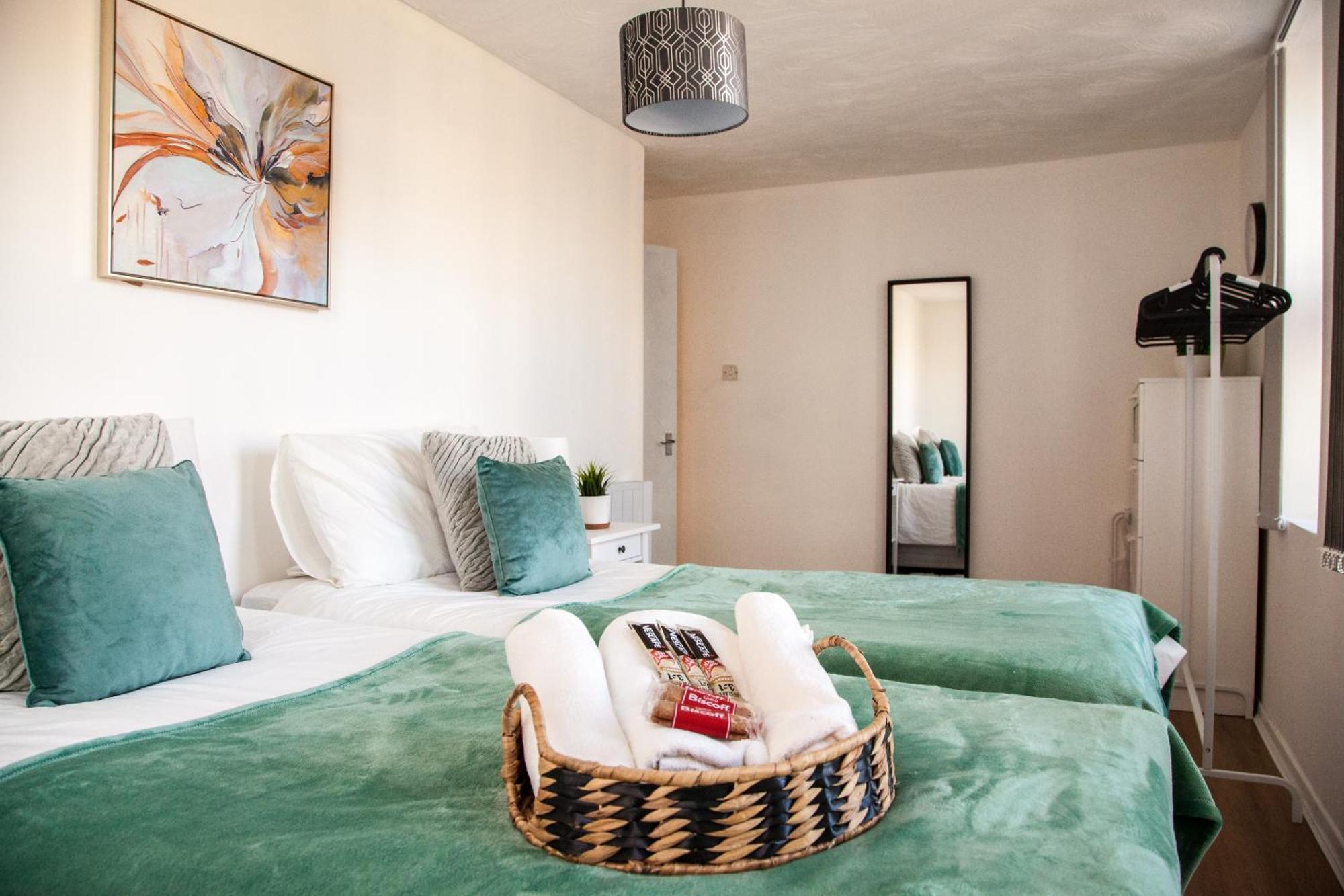 Centre Perfect Location Apartment *
