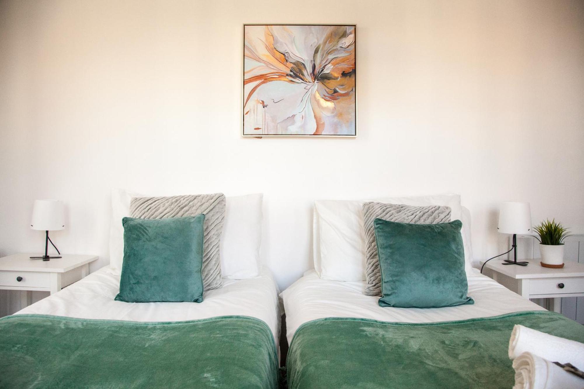 Centre Perfect Location Apartment