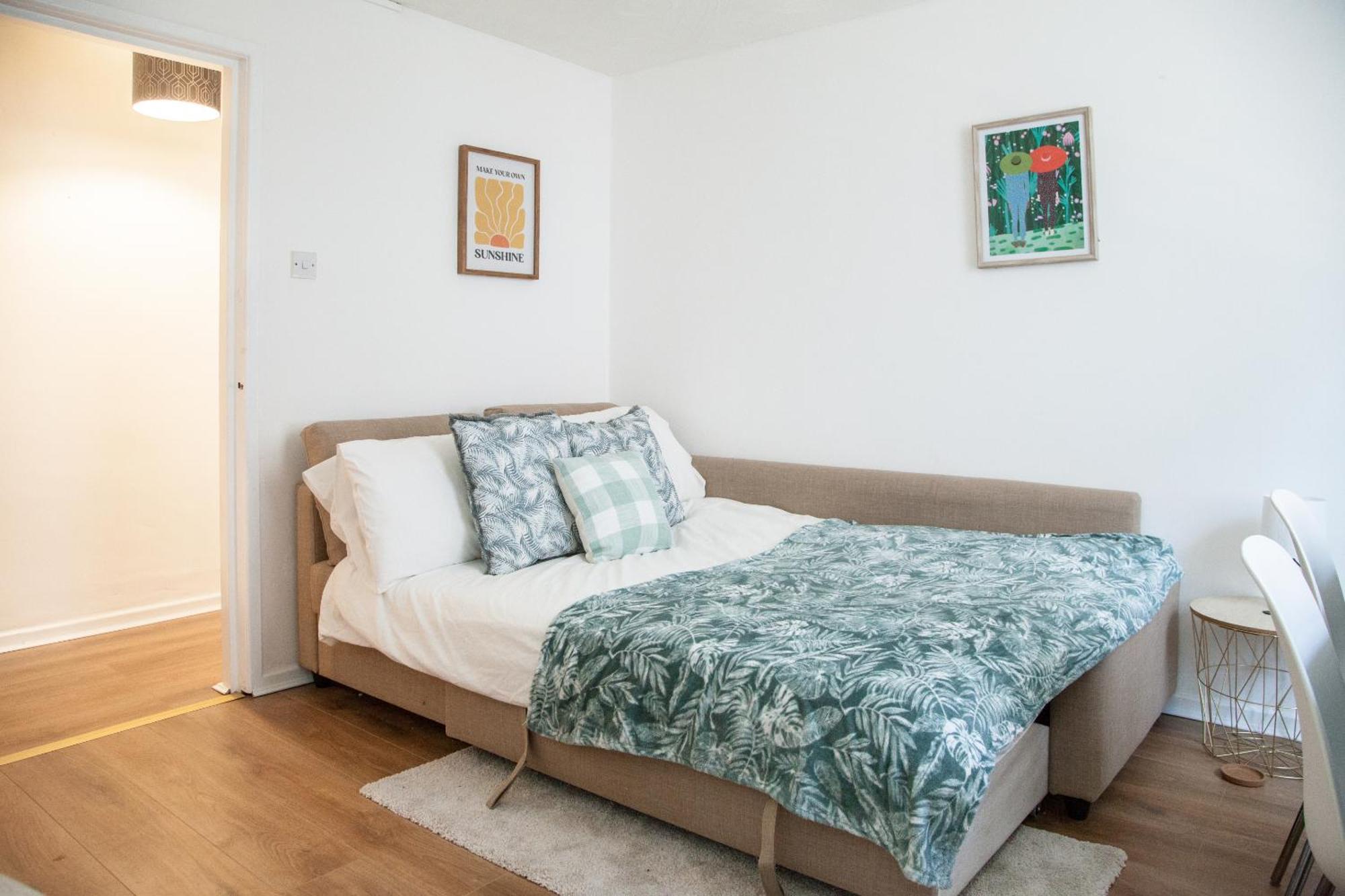 Centre Perfect Location Apartment *