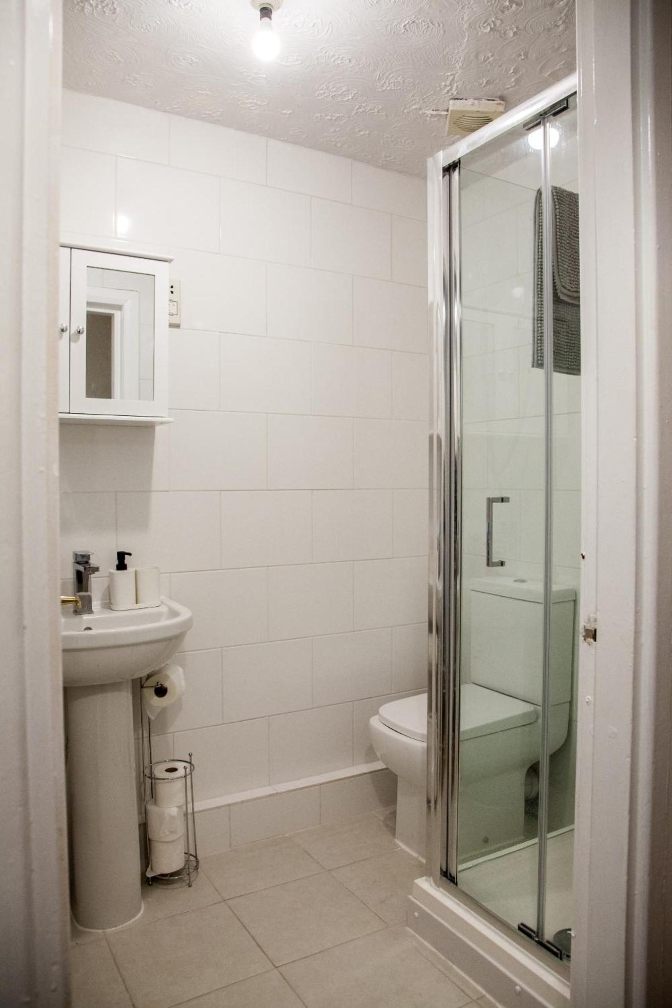 Apartment Centre Perfect Location Manchester