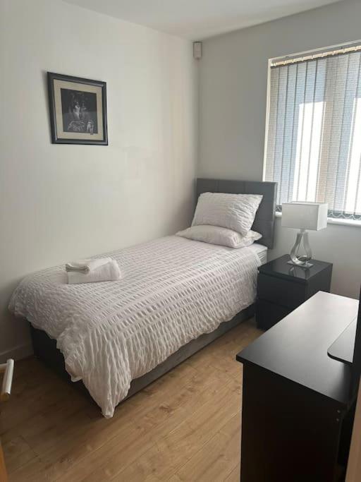 Holiday home Luxury Modern Town House, Centre, Free Secured Parking *