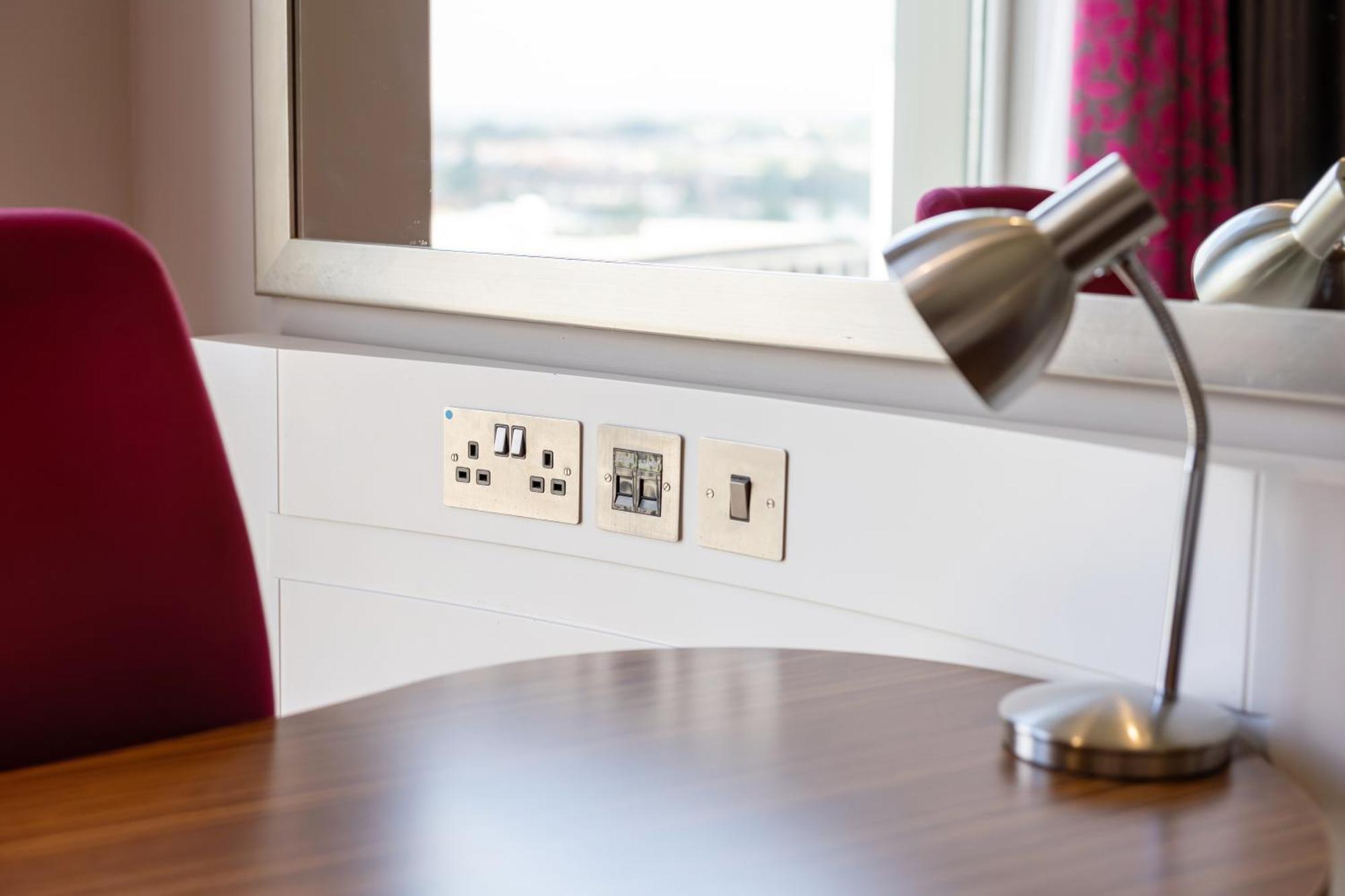Manchester-mediacityuk By Ihg