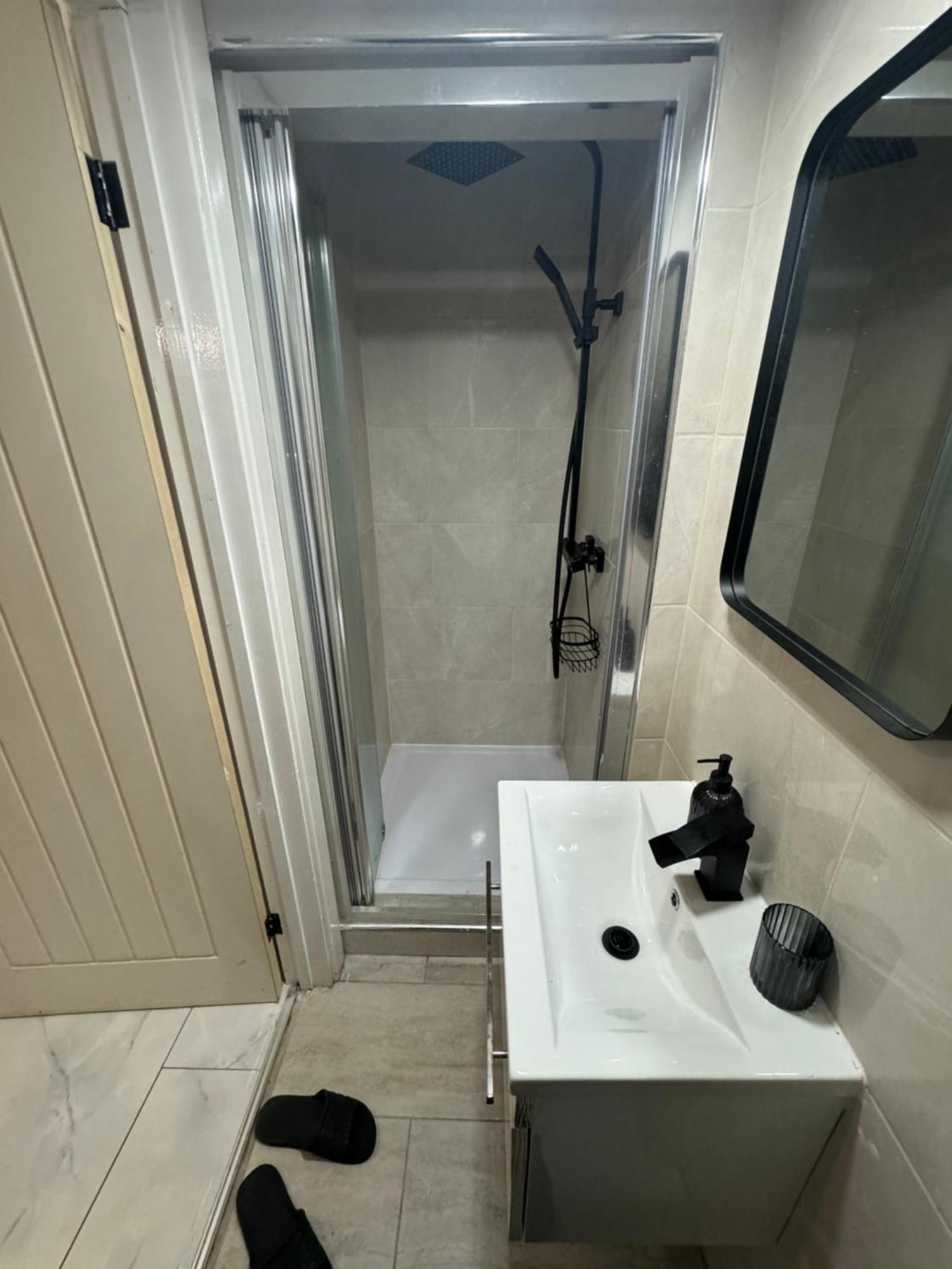 Homestay Elegant Estates Humble Abode 4 Manchester