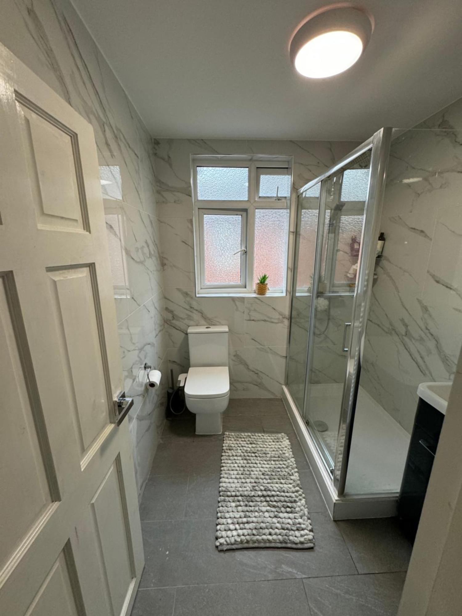 Homestay Elegant Estates Humble Abode 4 Manchester