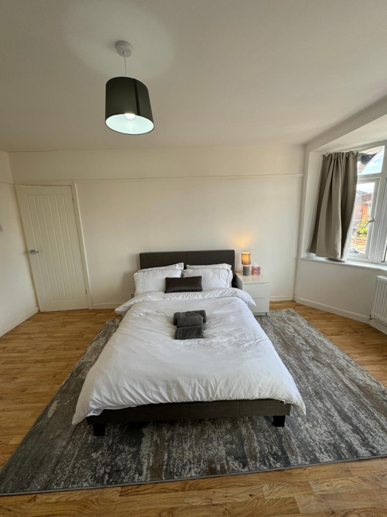 Homestay Elegant Estates Humble Abode 4 *