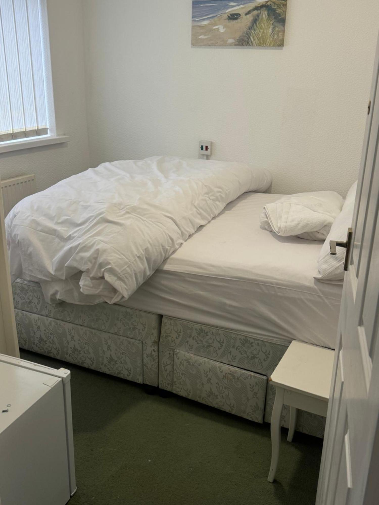 Komegloba Exquisite Guest house Manchester