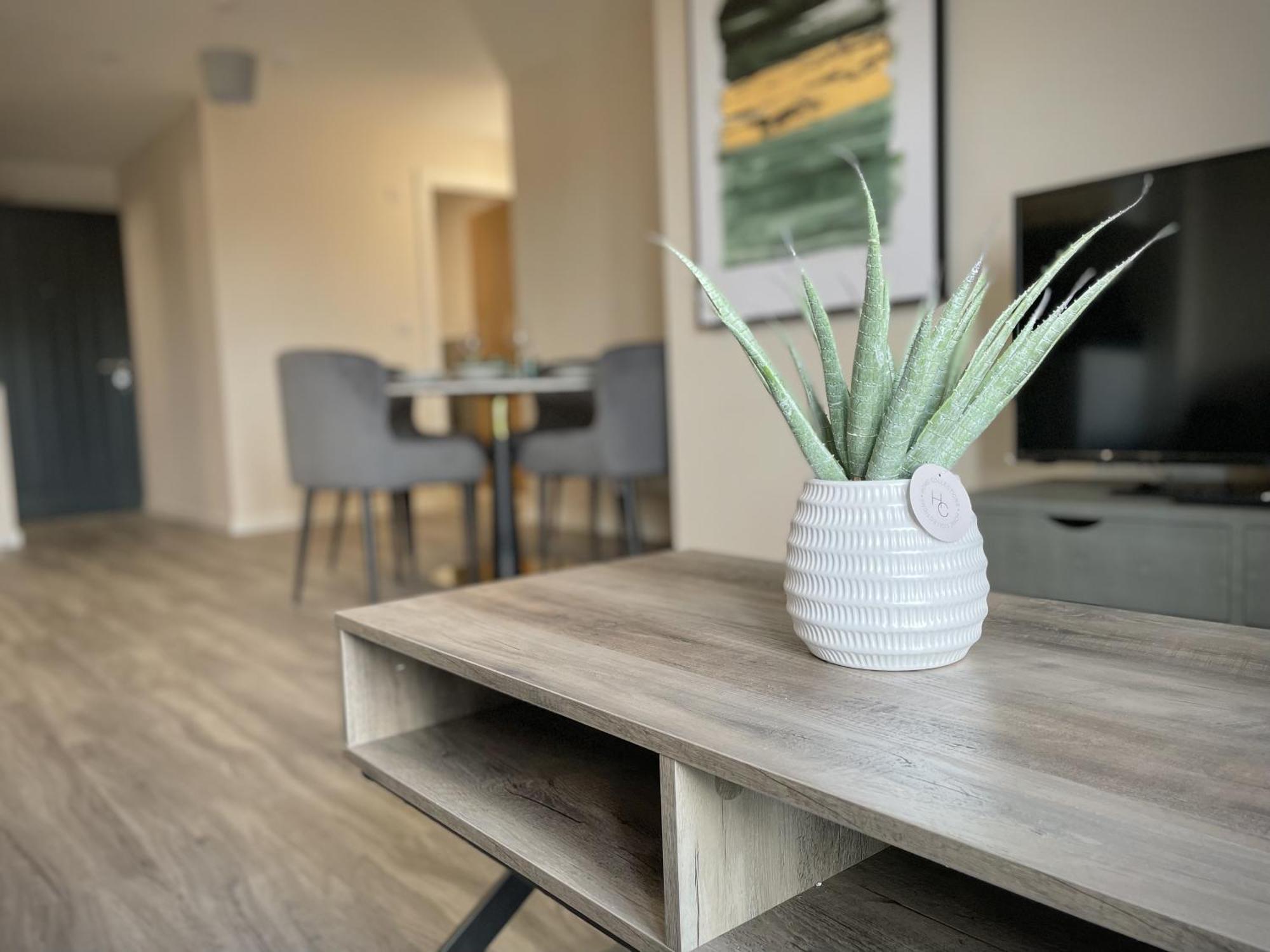 Apartment The Bailey Manchester