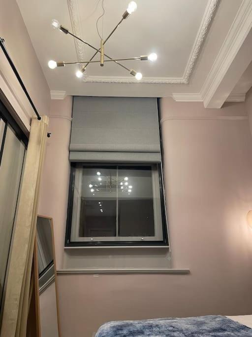Posh Pretty Penthouse Apartment Manchester