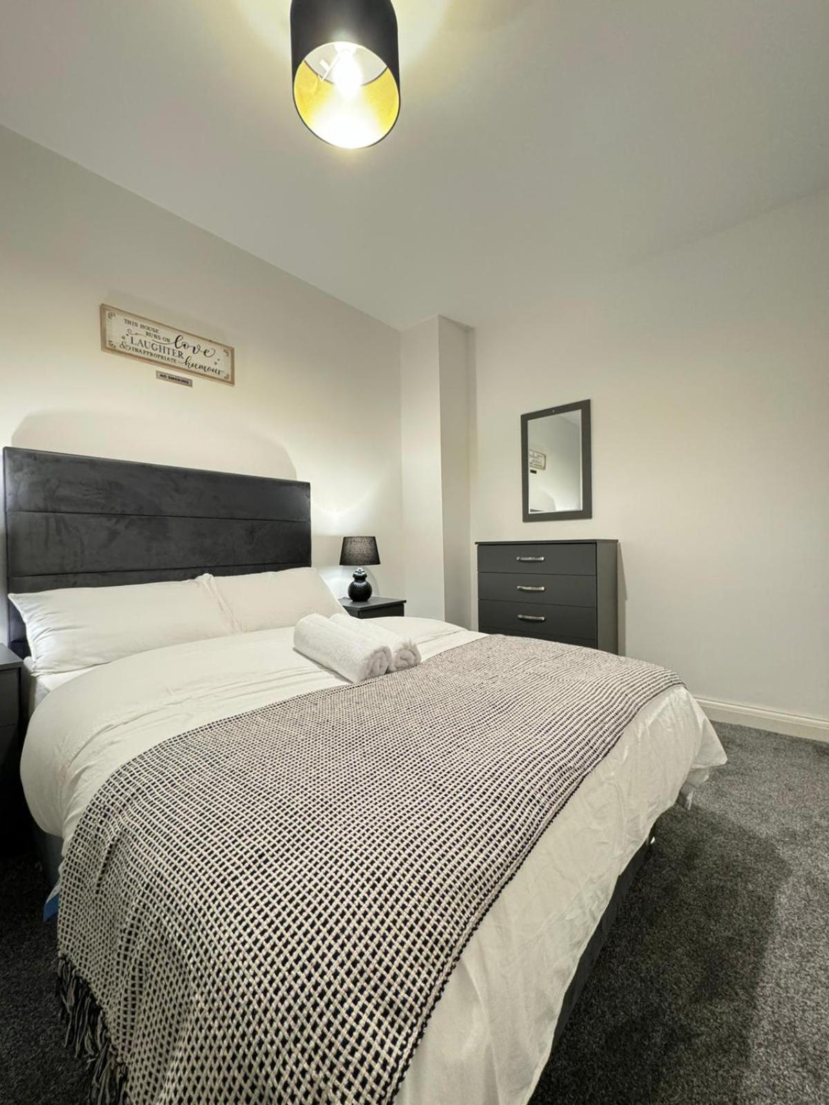 Icon Residencia Manchester