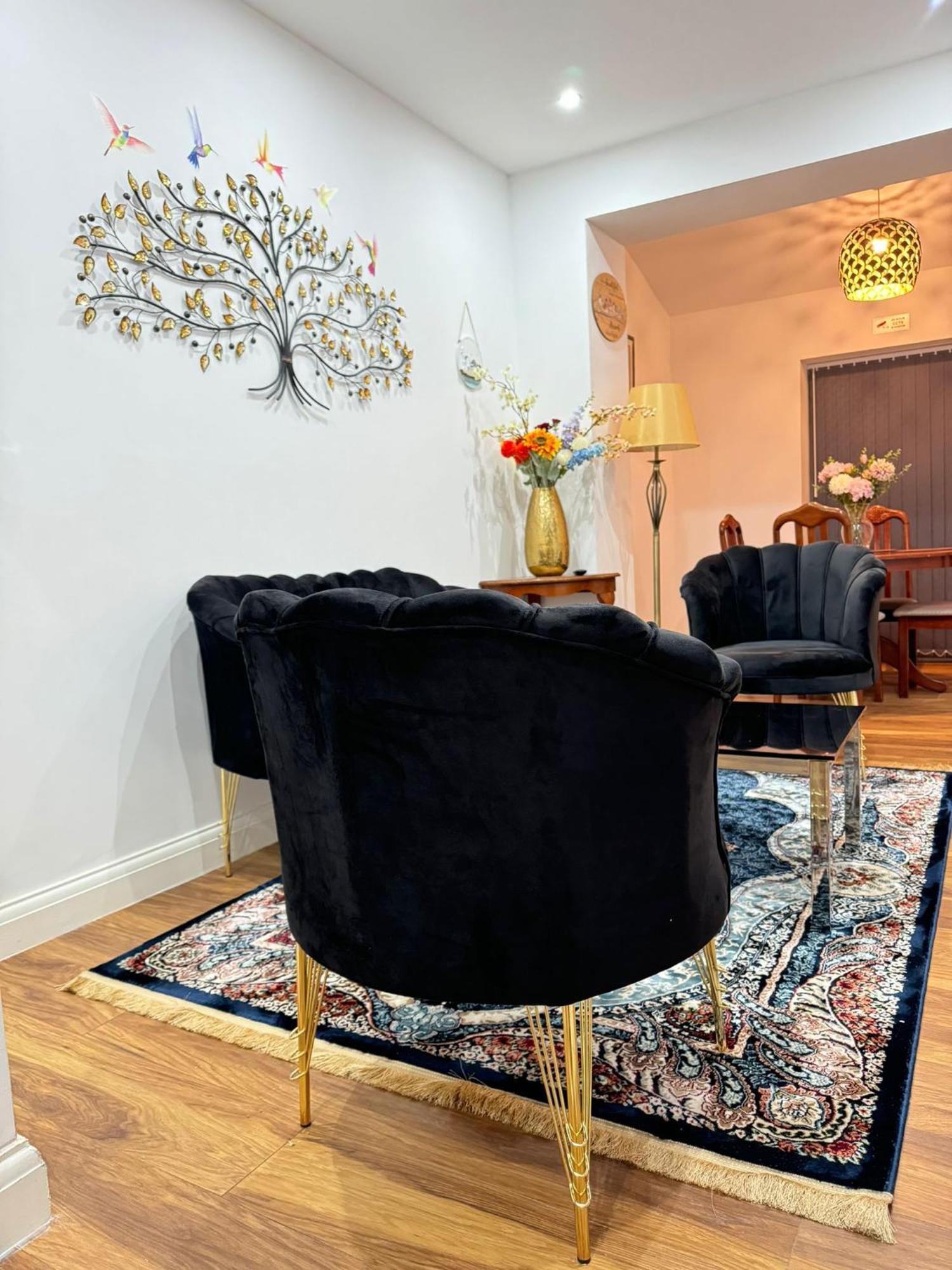 Icon Residencia